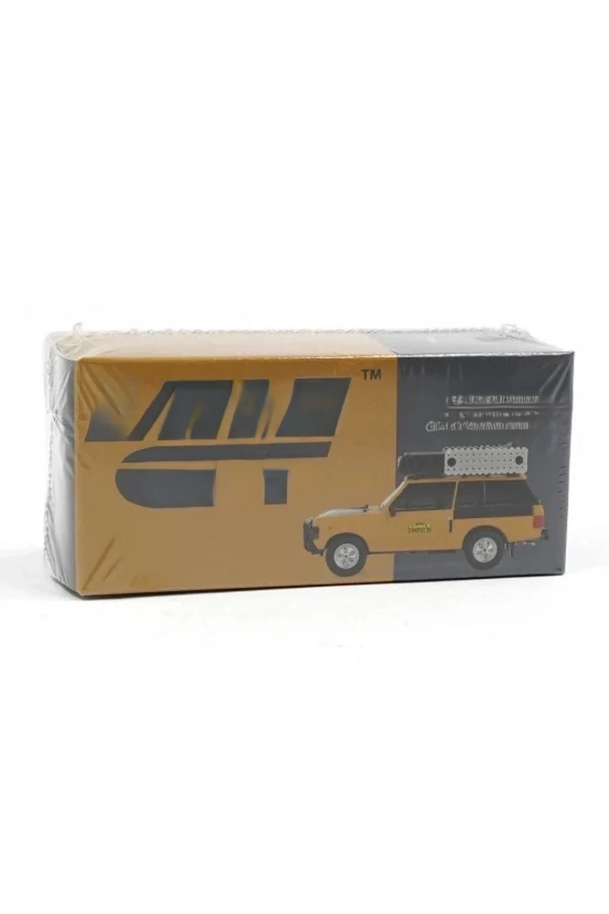 1/64 MODEL ARAÇ 981