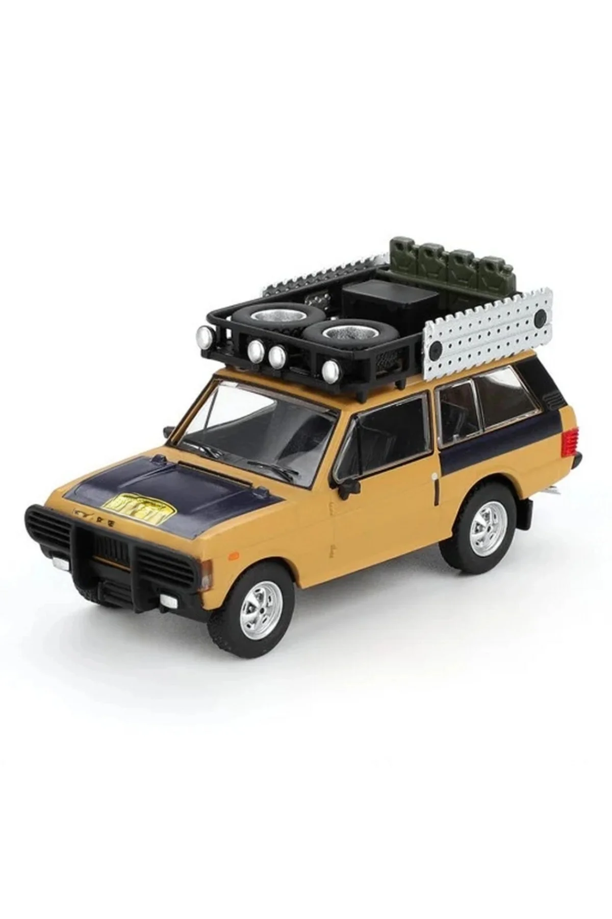1/64 MODEL ARAÇ 981
