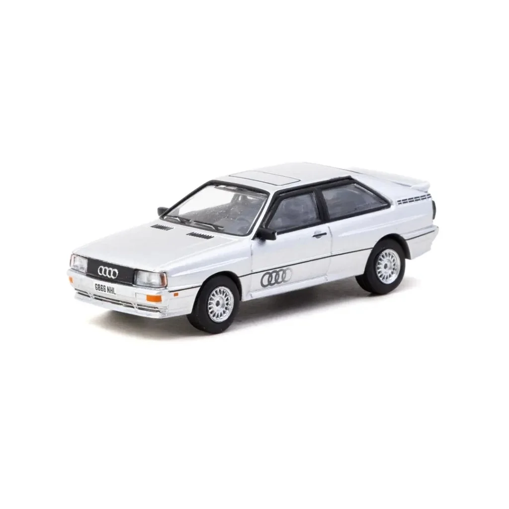 1/64 Model Araç Audi Quattro Silver - Schuco X Fiyatı, Yorumları ve Özellikleri