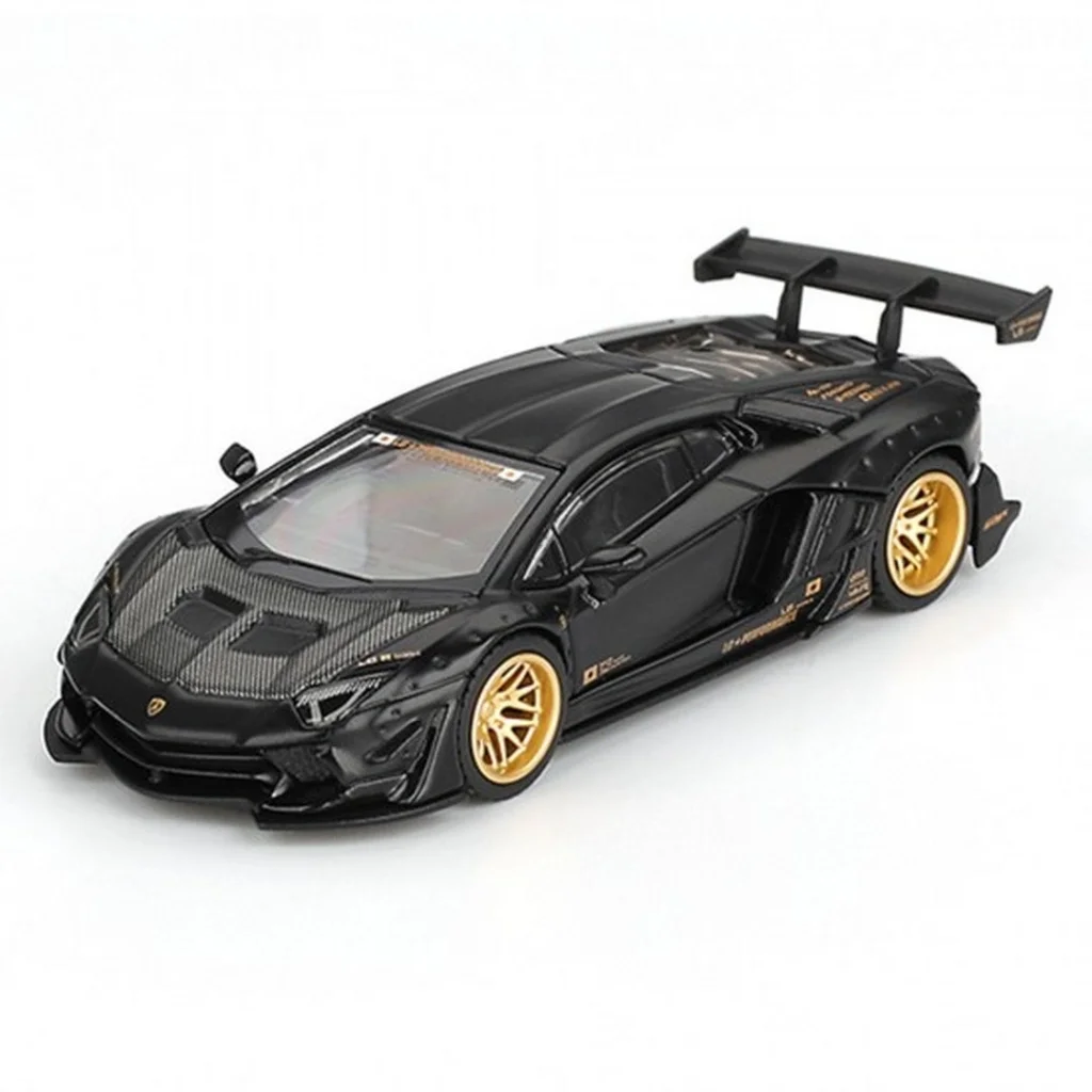 1/64 MODEL ARAÇ Aventador Limited Fiyatı, Yorumları ve Özellikleri