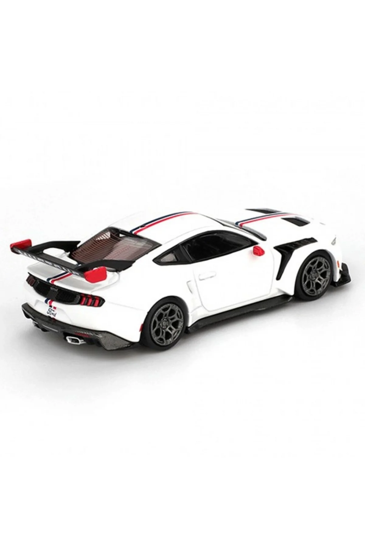 1/64 MODEL ARAÇ GTD Spirit of America - Görsel 3