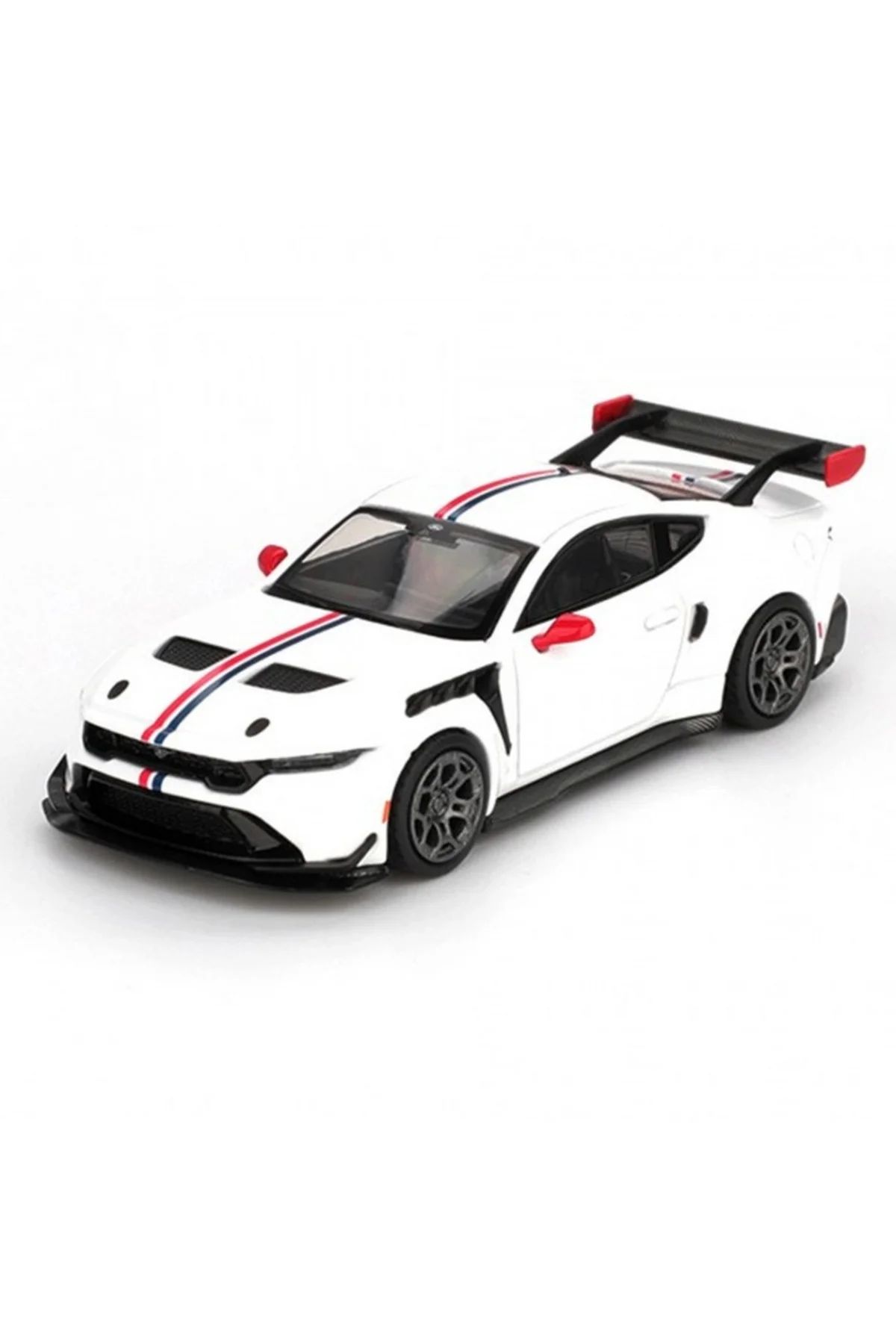 1/64 MODEL ARAÇ GTD Spirit of America - Görsel 2