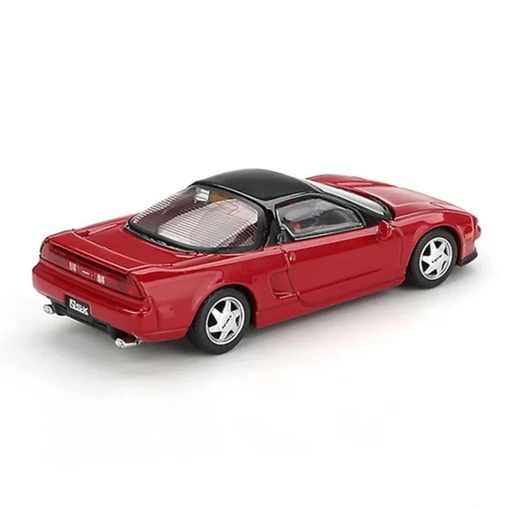 1/64 Model Araç NS-X Prototype Midship Sports 1989 Ayrton Senna w/ Figure Fiyatı, Yorumları ve Özellikleri