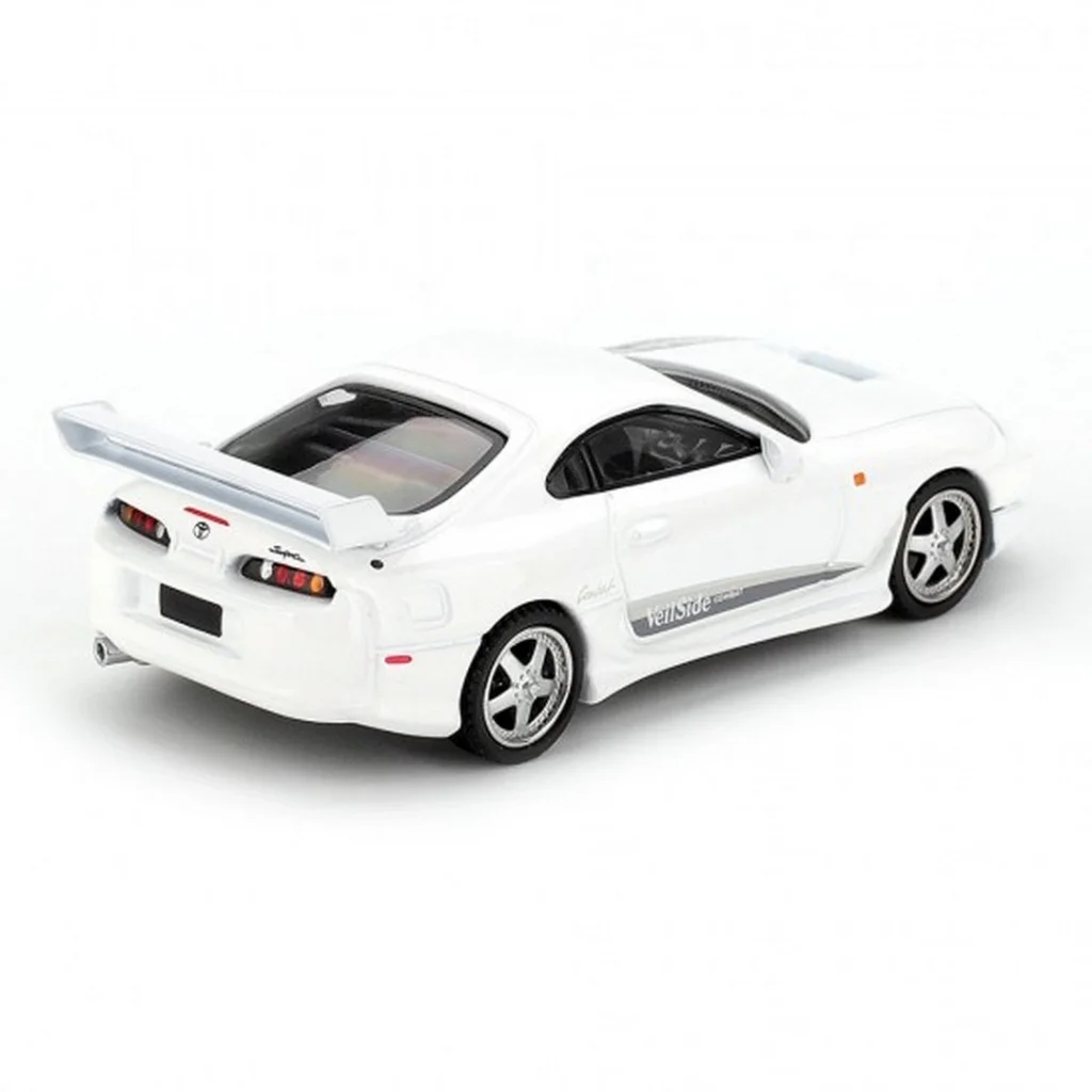 1/64 Model Araç Supra VeilSide Combat V-I White Fiyatı, Yorumları ve Özellikleri