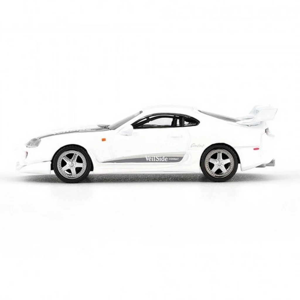 1/64 Model Araç Supra VeilSide Combat V-I White Fiyatı, Yorumları ve Özellikleri
