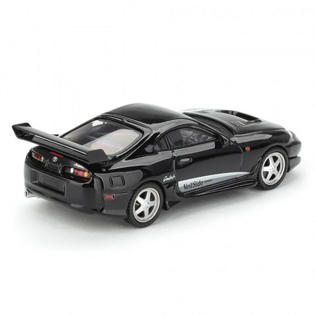 1/64 Model Araç Supra VeilSide Combat V-II Black Fiyatı, Yorumları ve Özellikleri