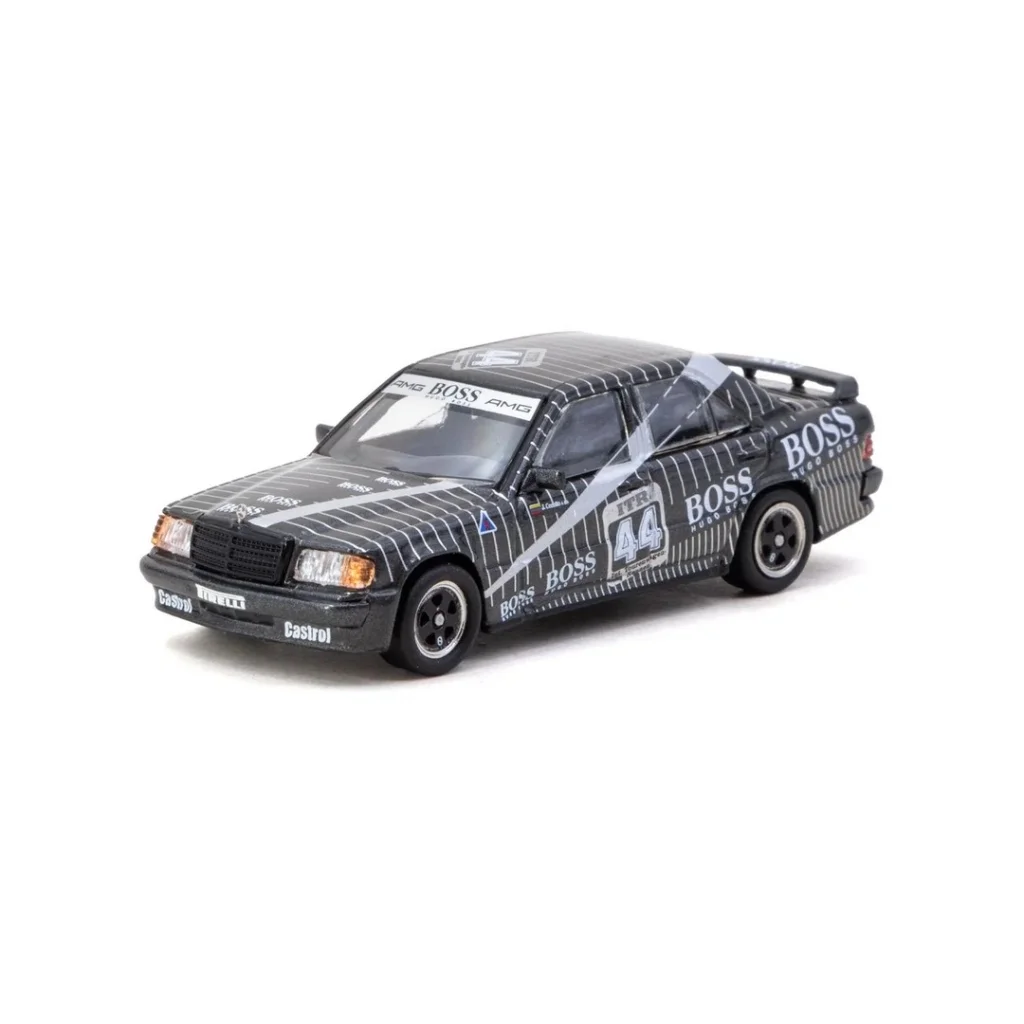 1/64  Model Araç190 E 2.3-16 DTM 1988 Johnny Cecotto #44 Fiyatı, Yorumları ve Özellikleri
