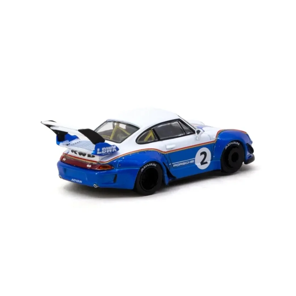 1/64 Model Araç993 Liberty Walk with Container Packaging Fiyatı, Yorumları ve Özellikleri