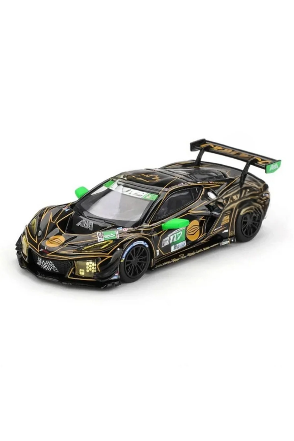 1/64 MODEL ARAÇ