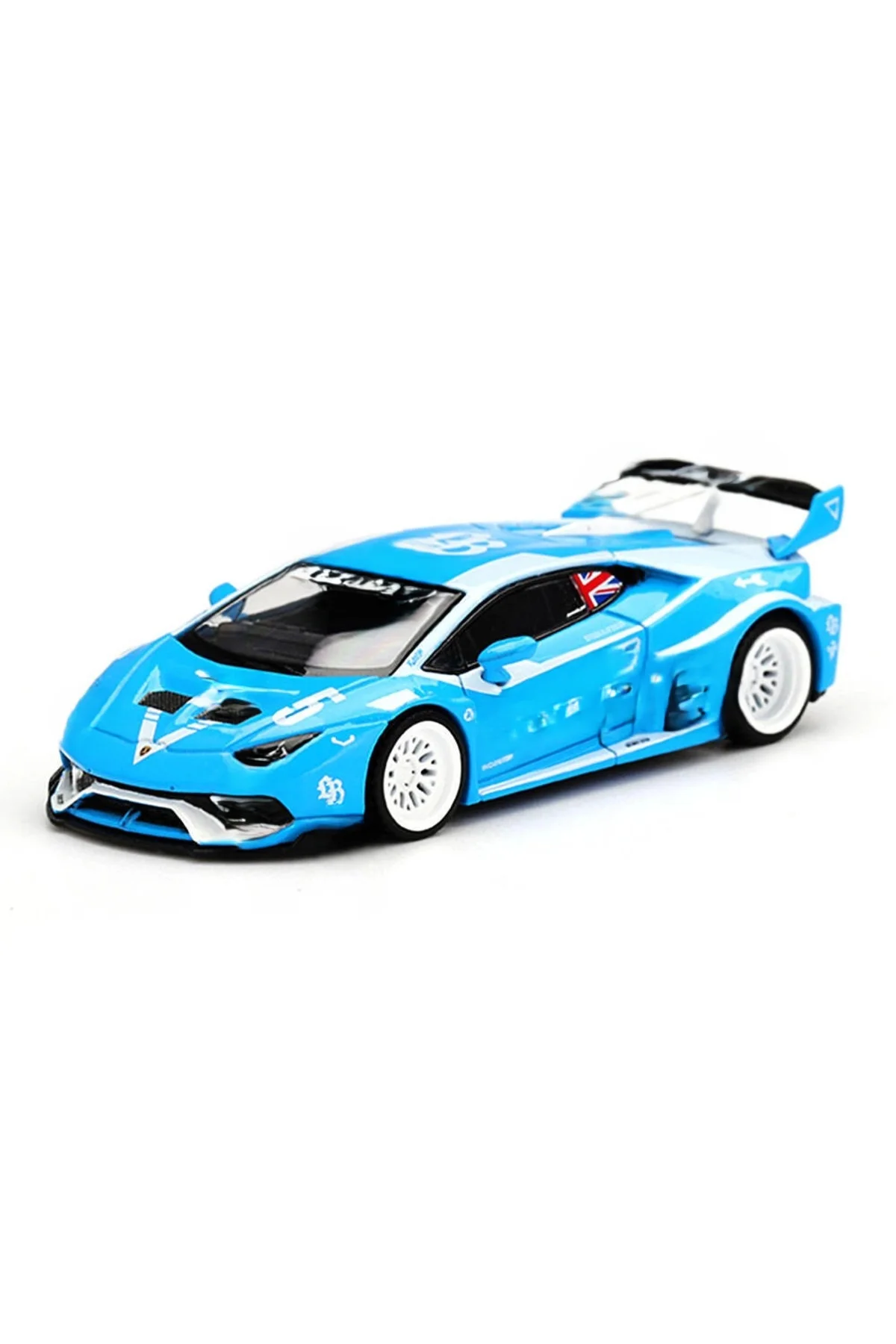 1/64 MODEL ARAÇ