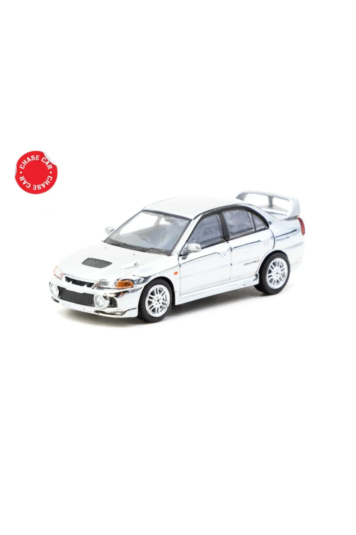 1/64 Model Araç - Görsel 2