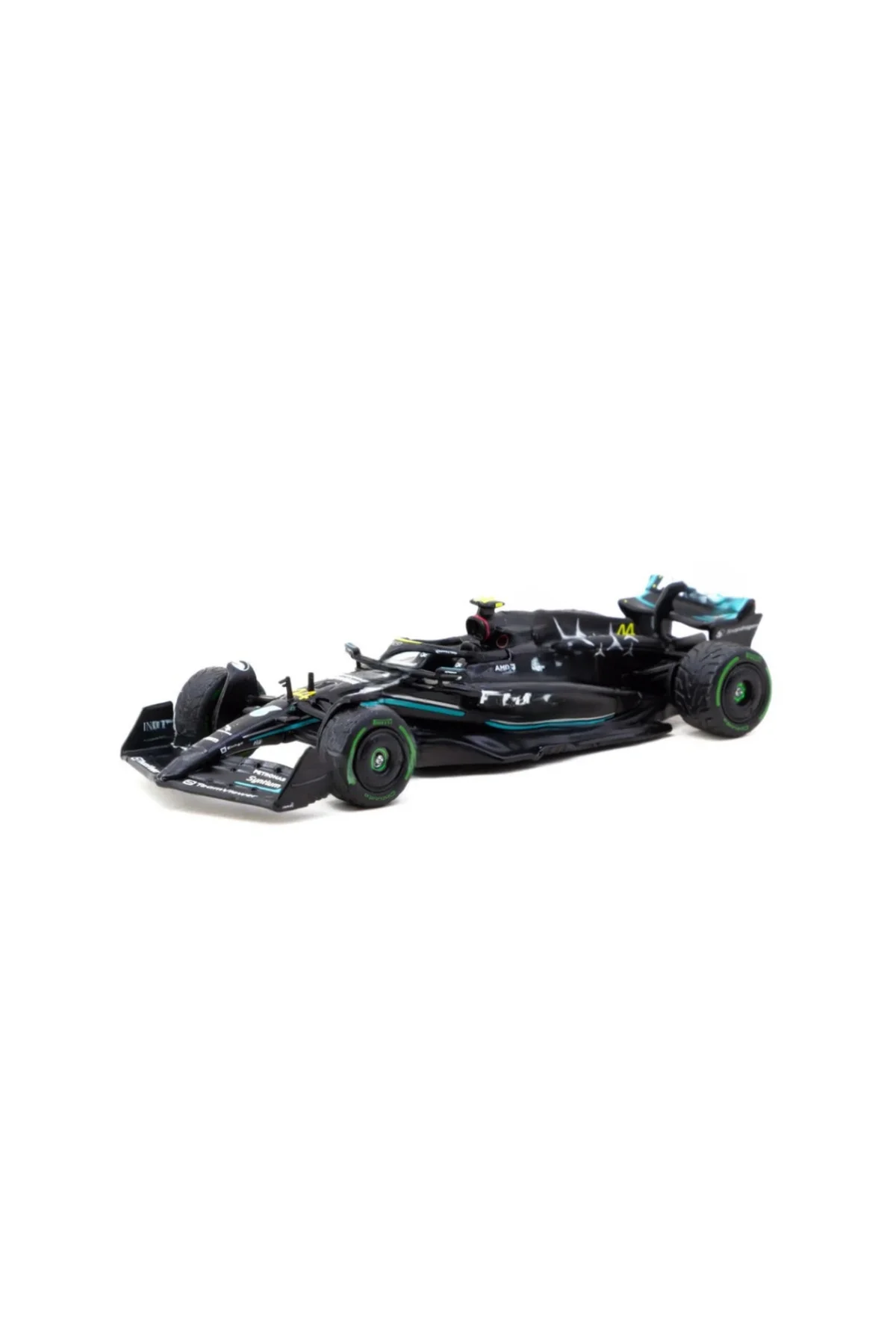 1/64 MODEL ARAÇ