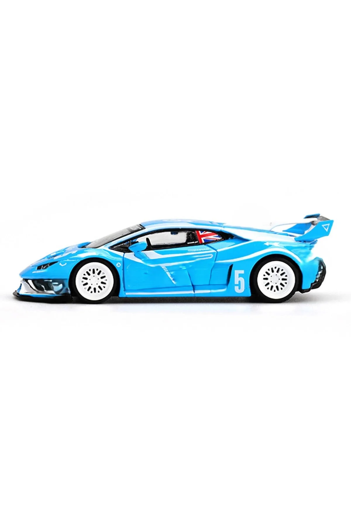 1/64 Model Araç - Görsel 5