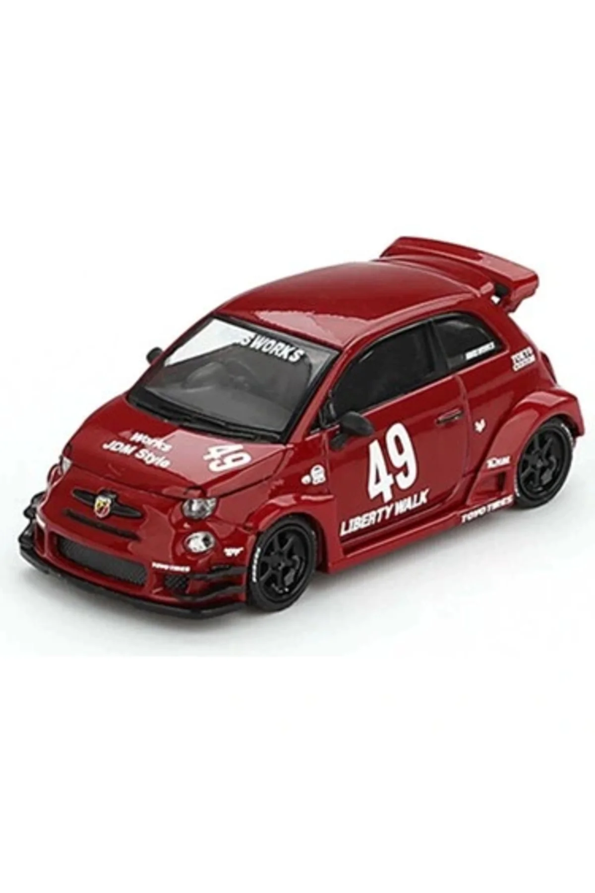 1/64 MODEL ARAÇ