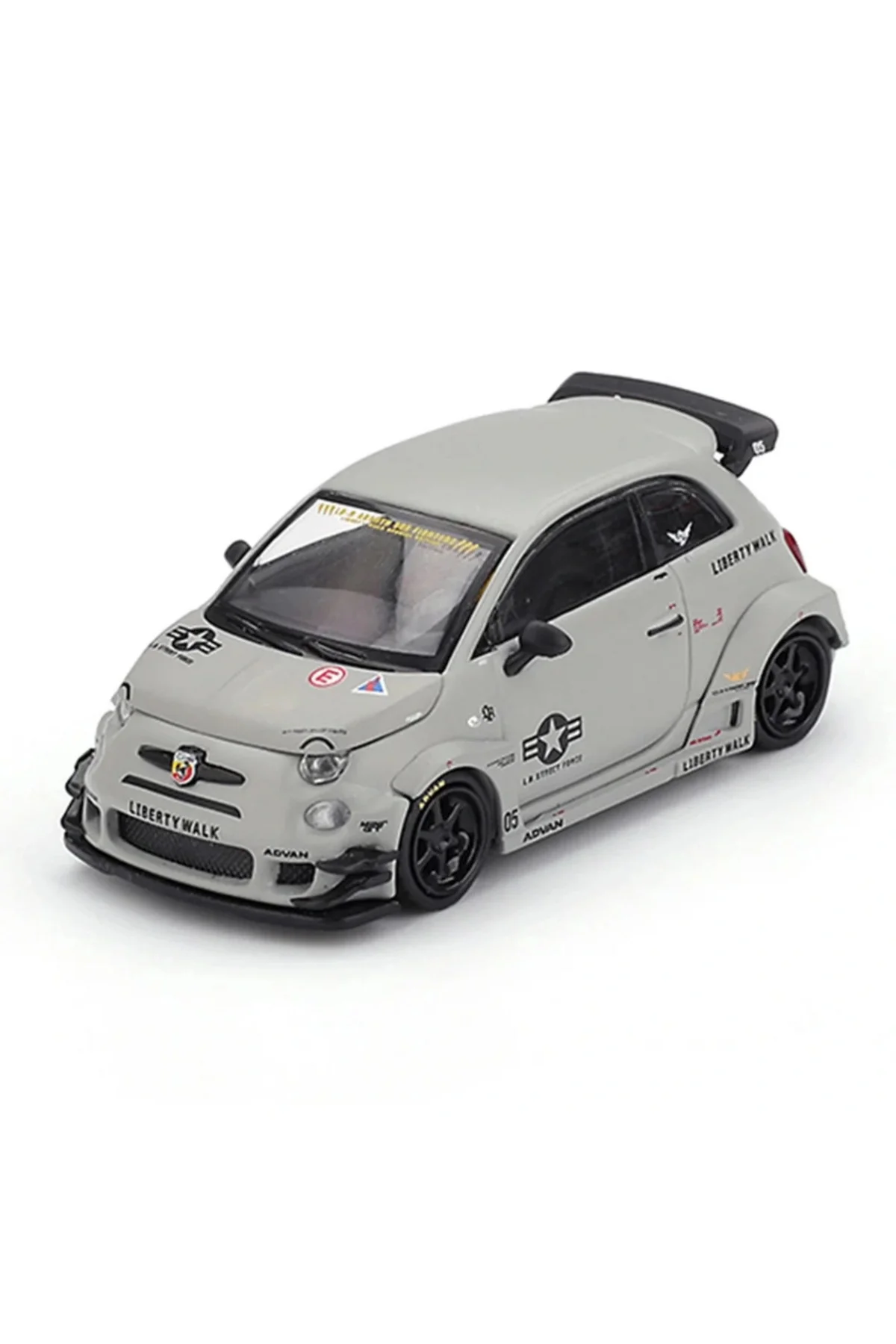 1/64 MODEL ARAÇ