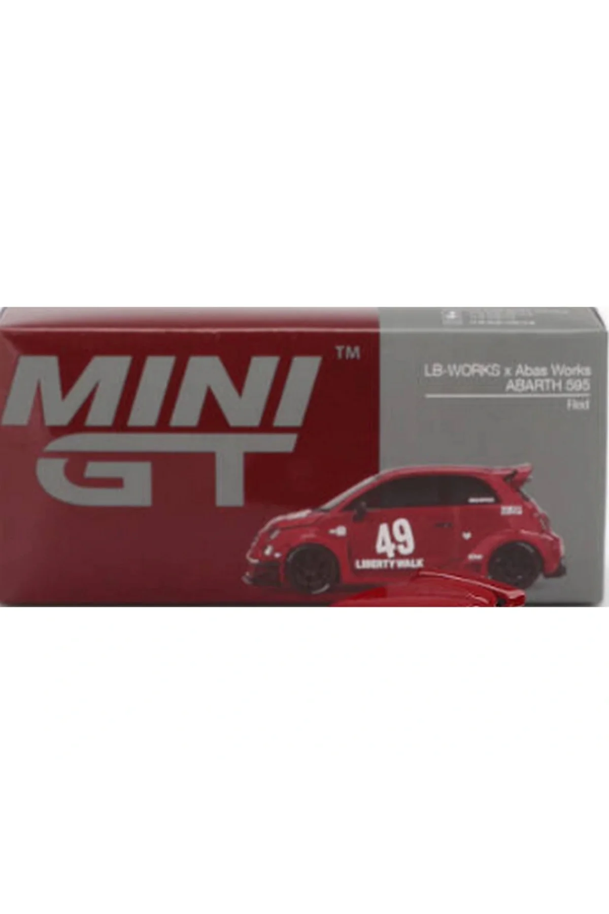 1/64 MODEL ARAÇ