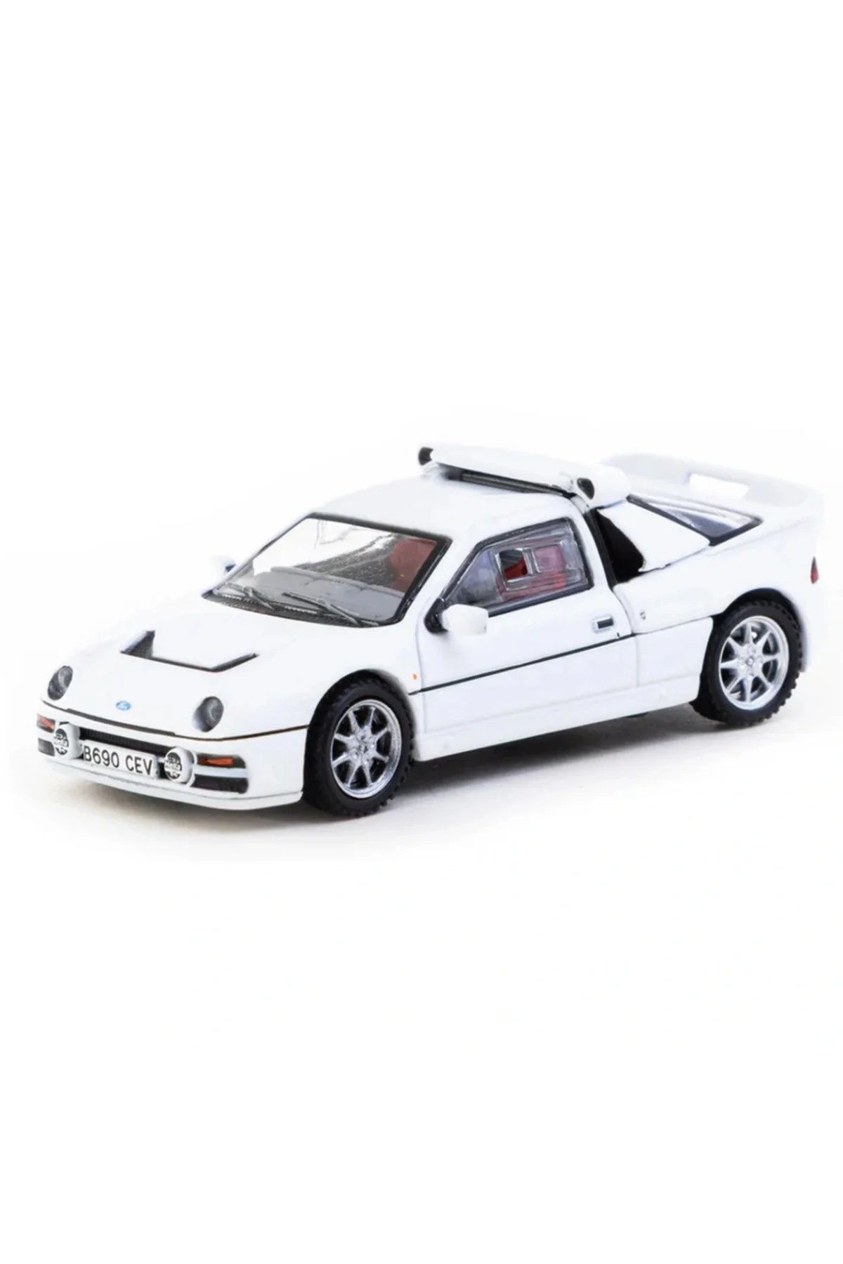 1/64 Model Araç
