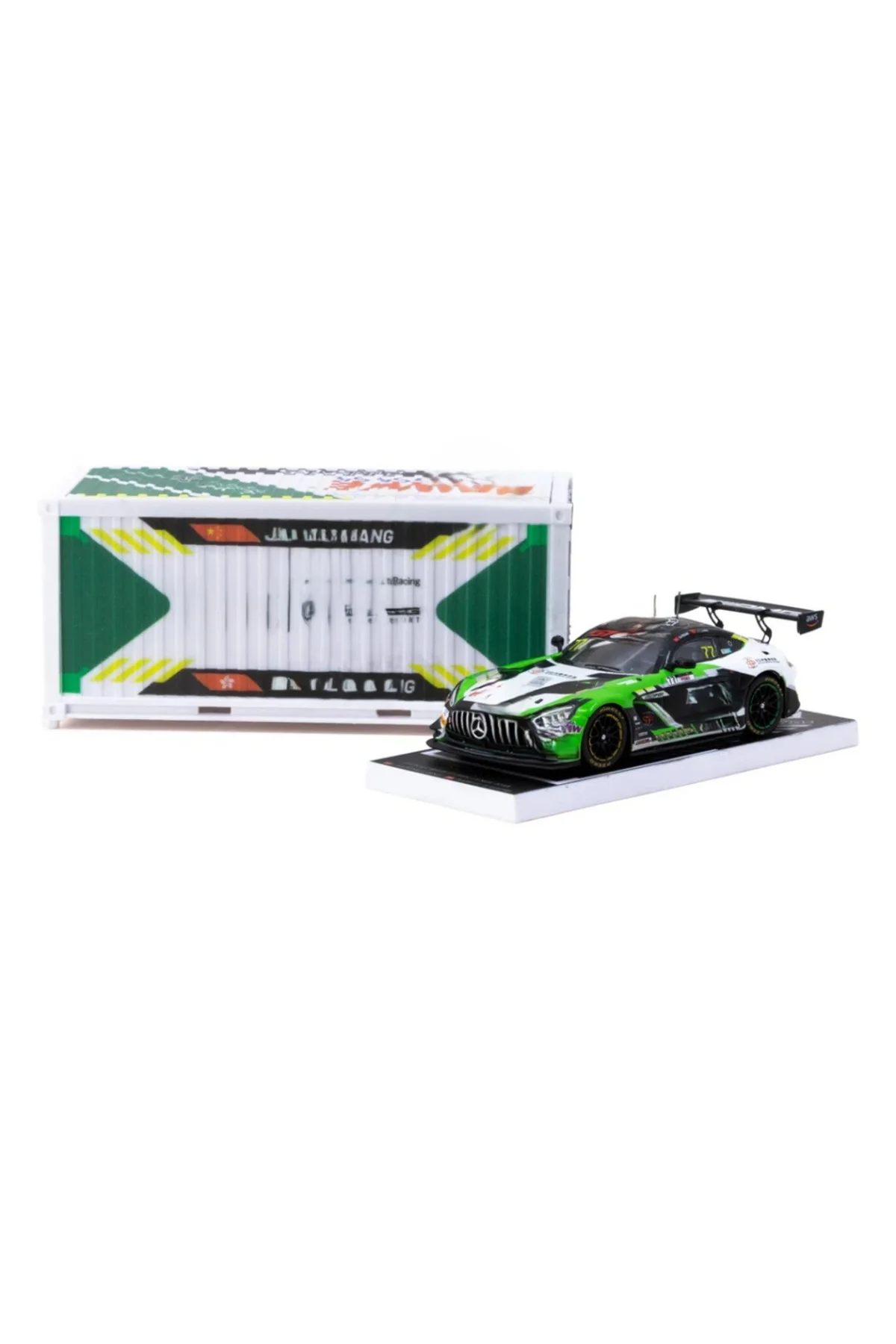 1/64 MODEL ARAÇ