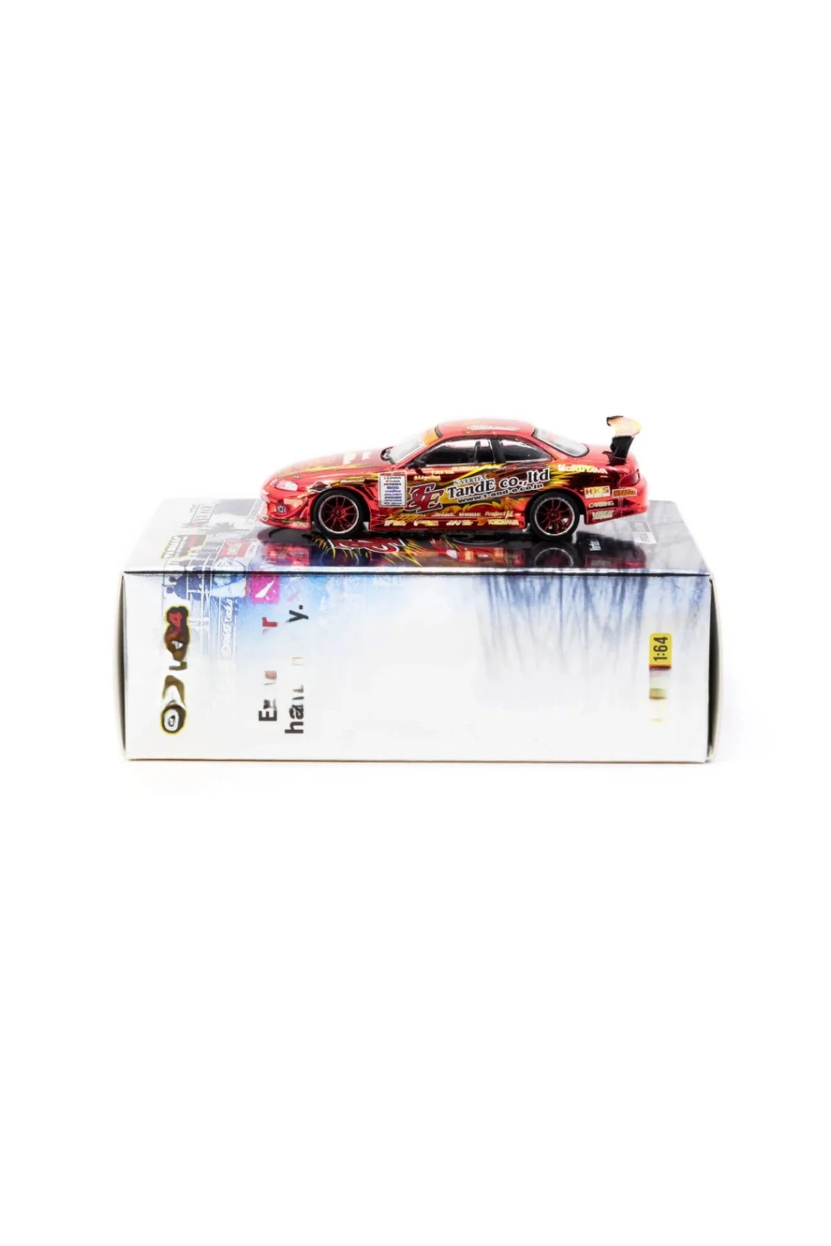 1/64 MODEL ARAÇ