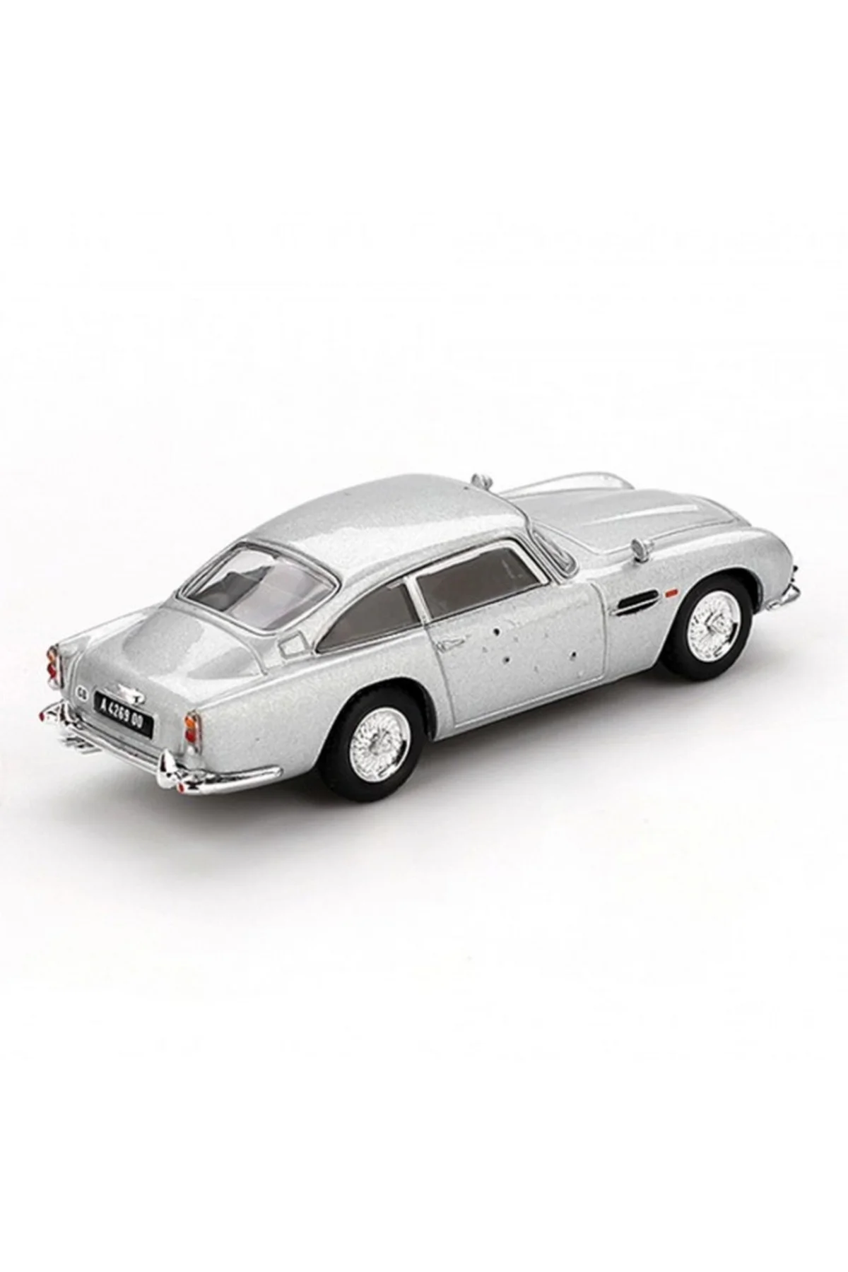 1/64 Model Araç - Görsel 3