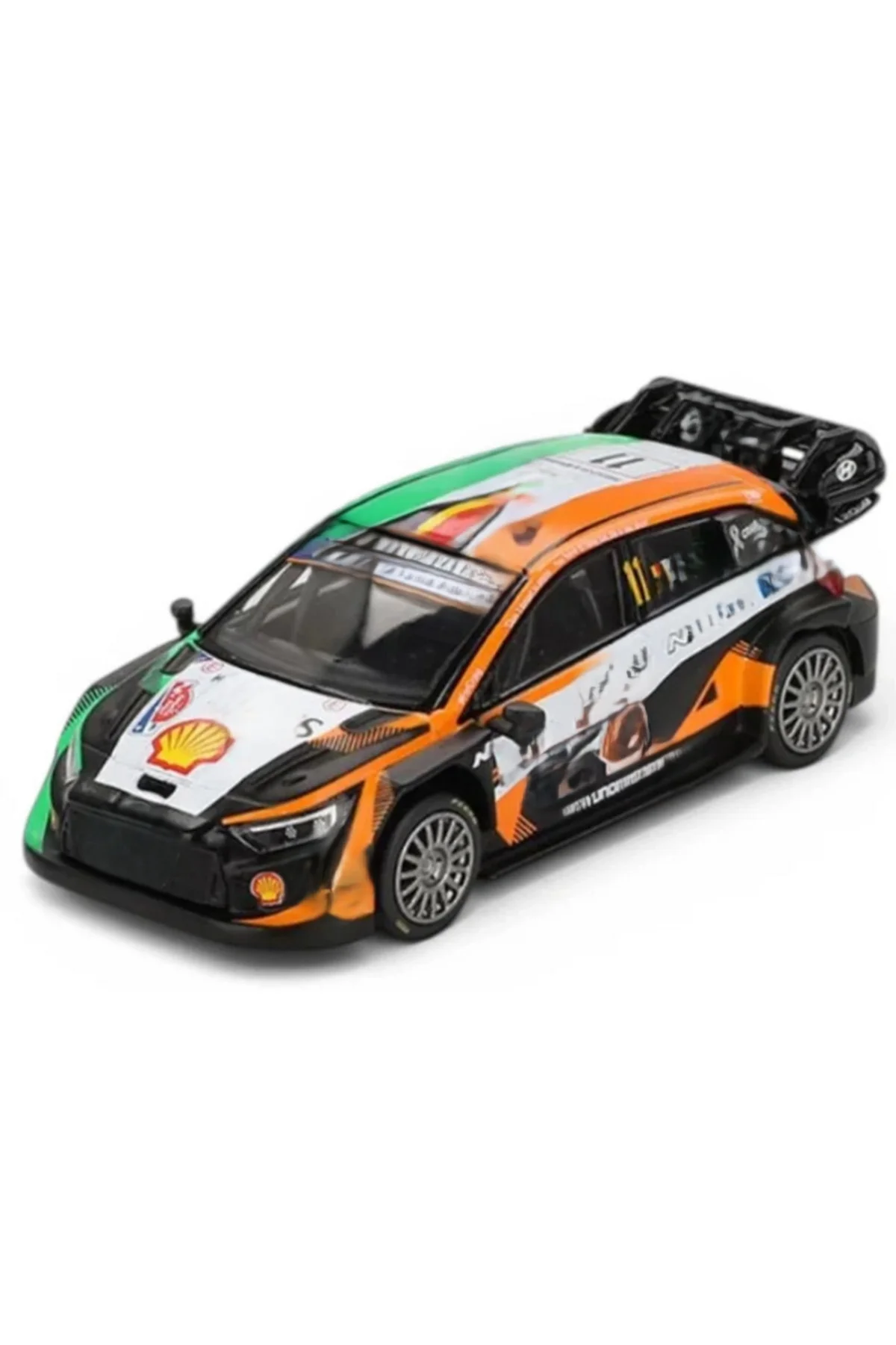 1/64 MODEL ARAÇ
