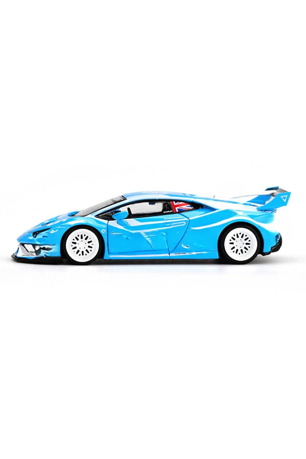 1/64 Model Araç - Görsel 2