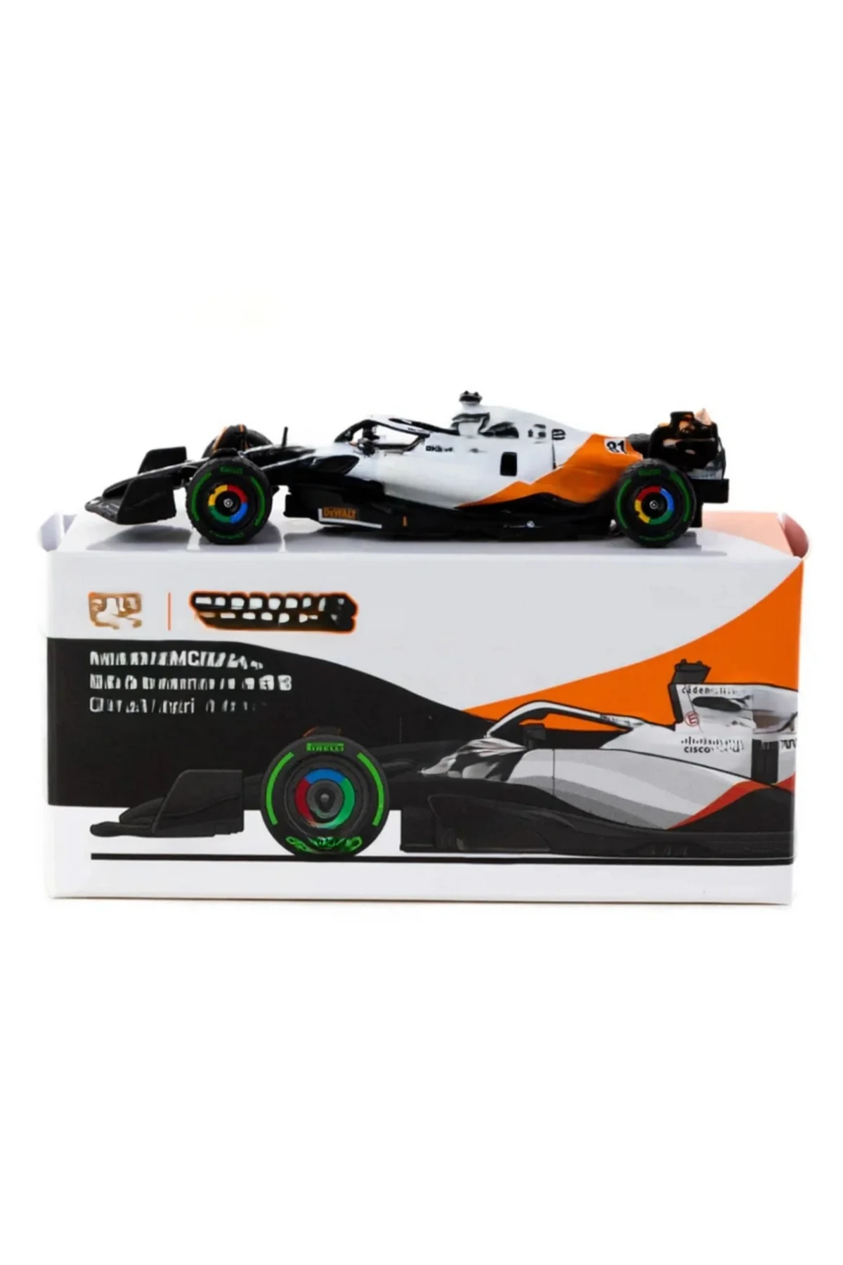1/64 MODEL ARAÇ