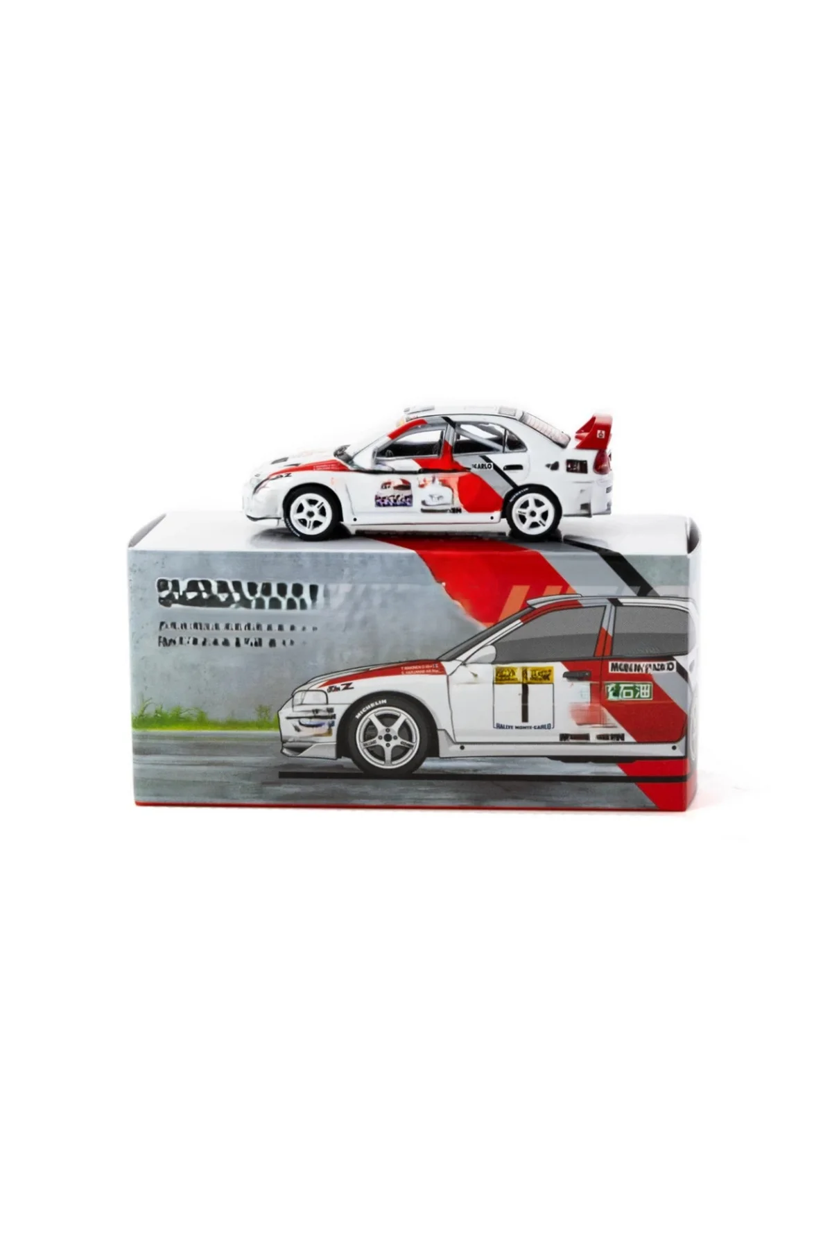 1/64 MODEL ARAÇ