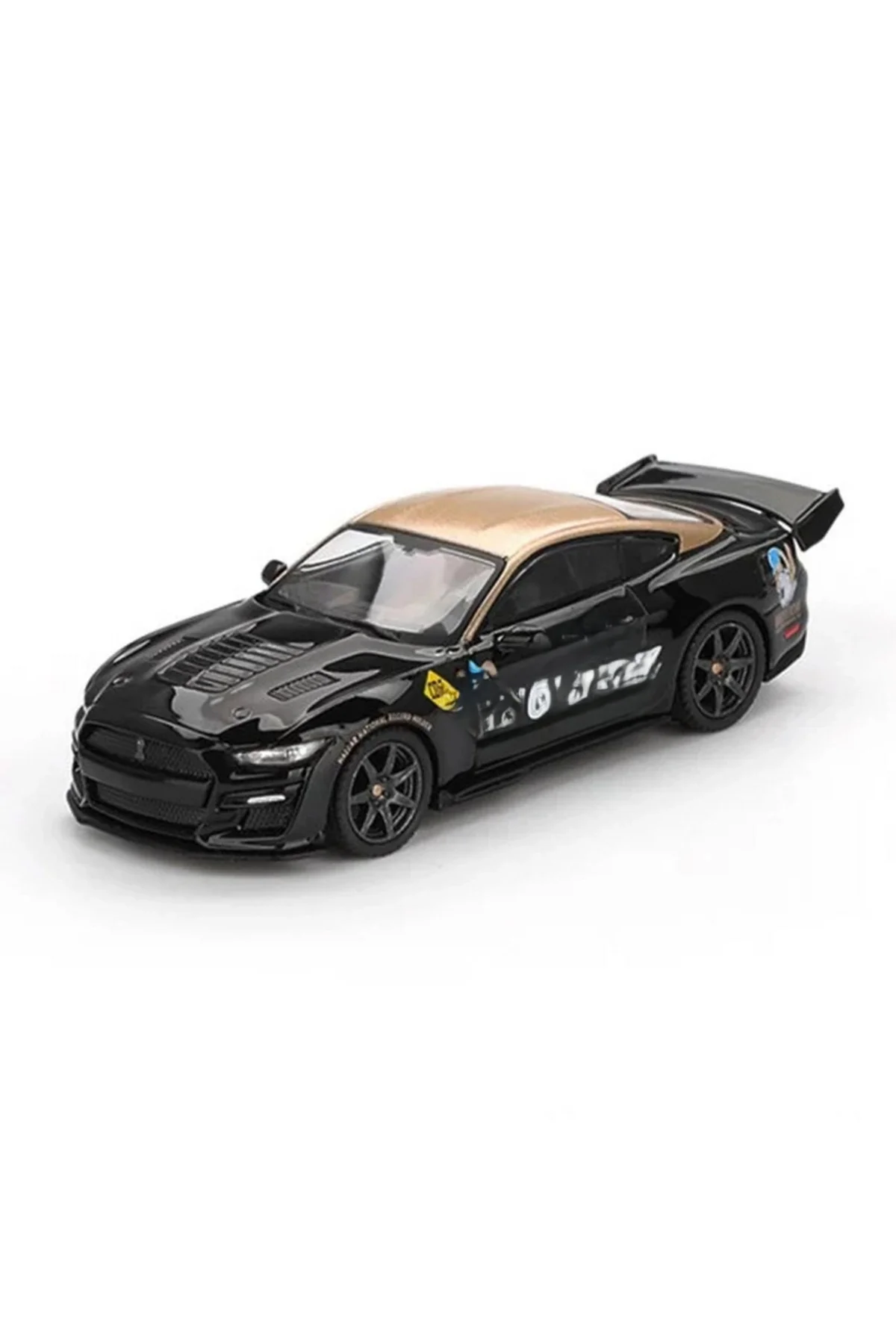 1/64 MODEL ARAÇ