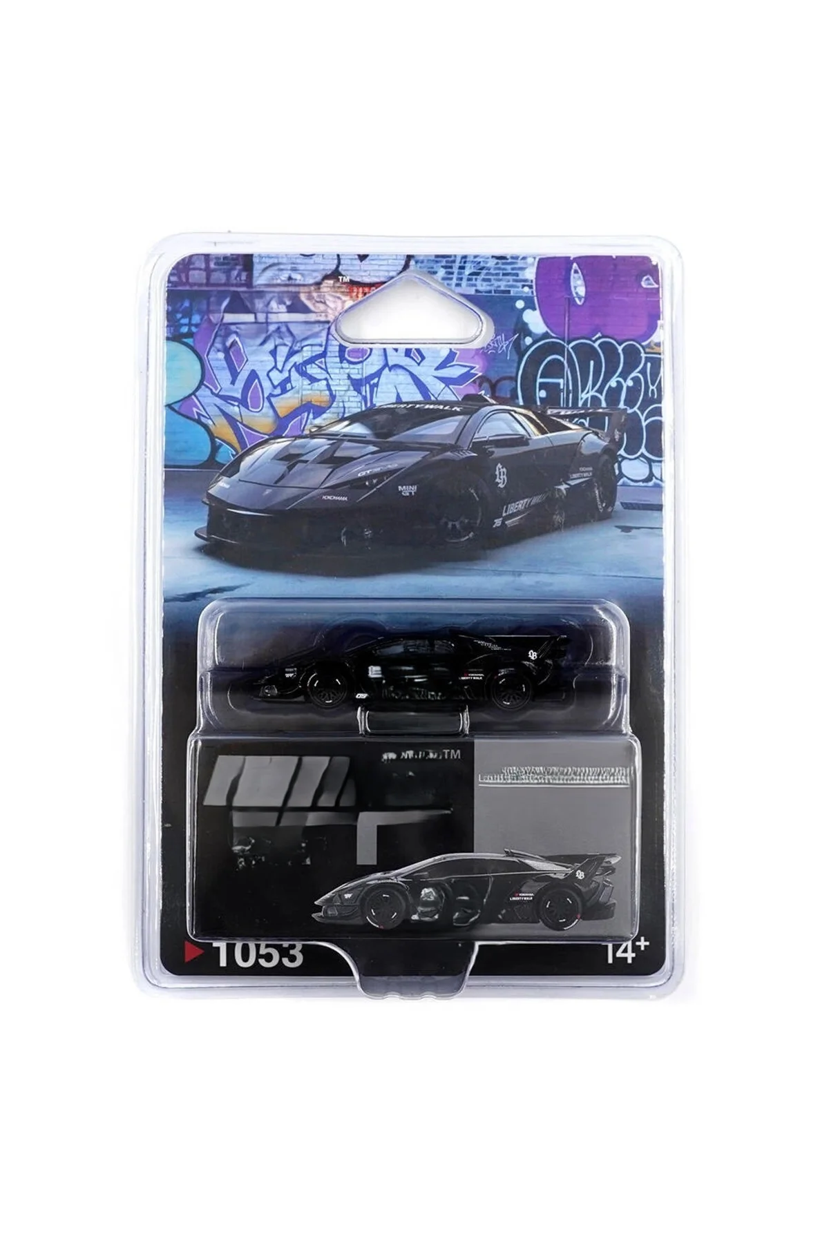 1/64 MODEL ARAÇ