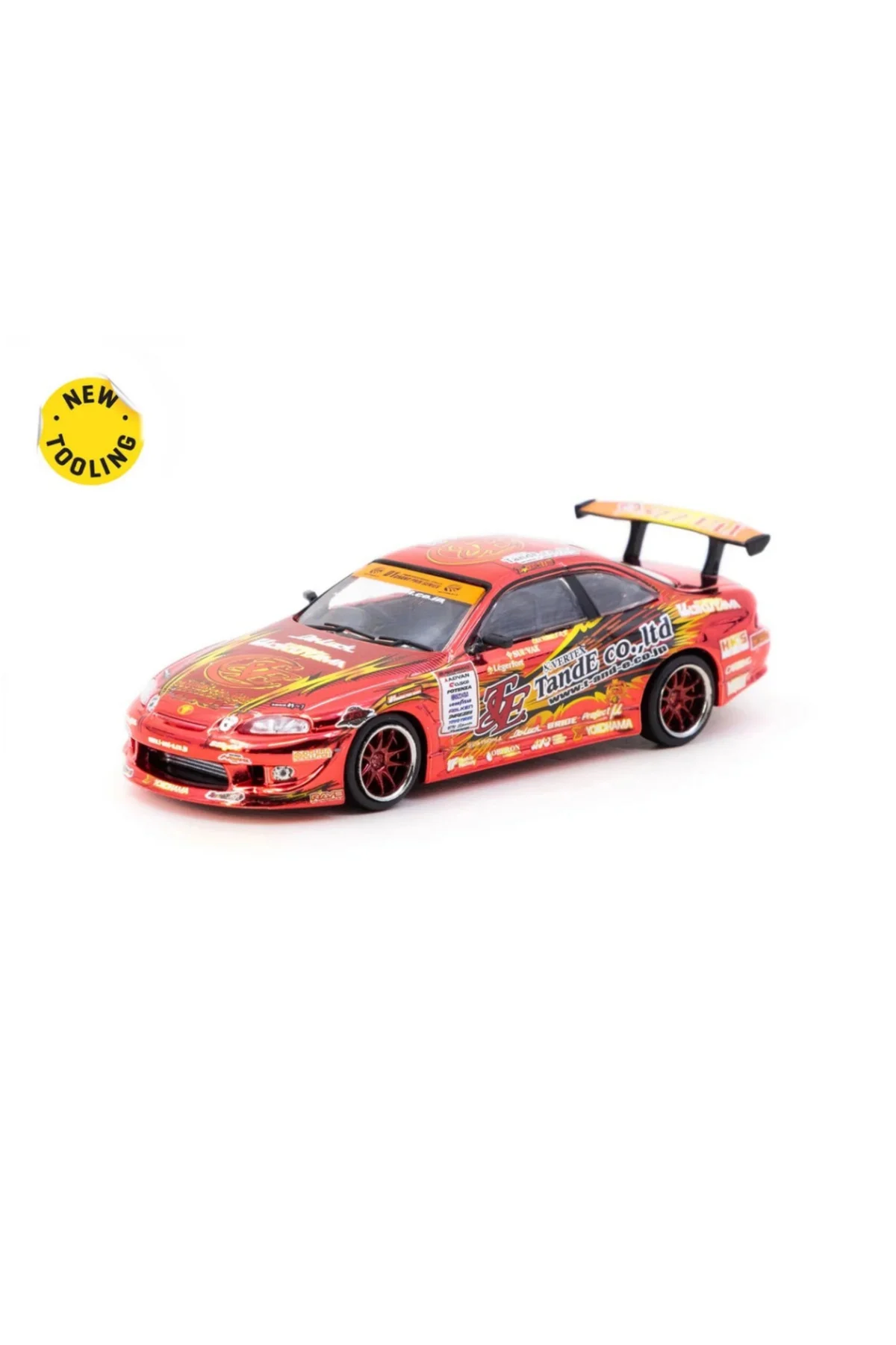 1/64 MODEL ARAÇ