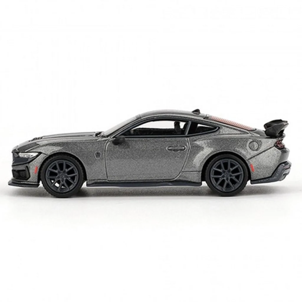 1/64  Mustang Dark Horse Carbonized Gray Fiyatı, Yorumları ve Özellikleri