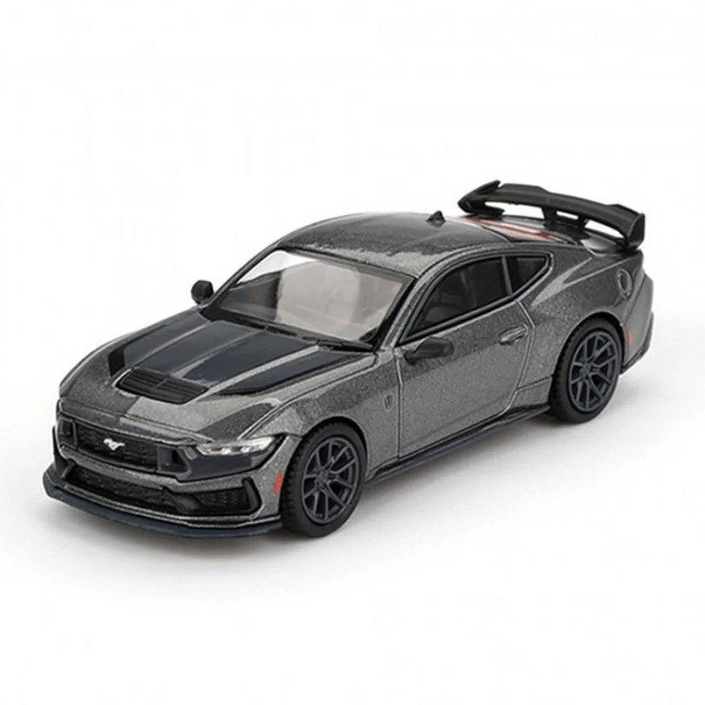 1/64  Mustang Dark Horse Carbonized Gray Fiyatı, Yorumları ve Özellikleri