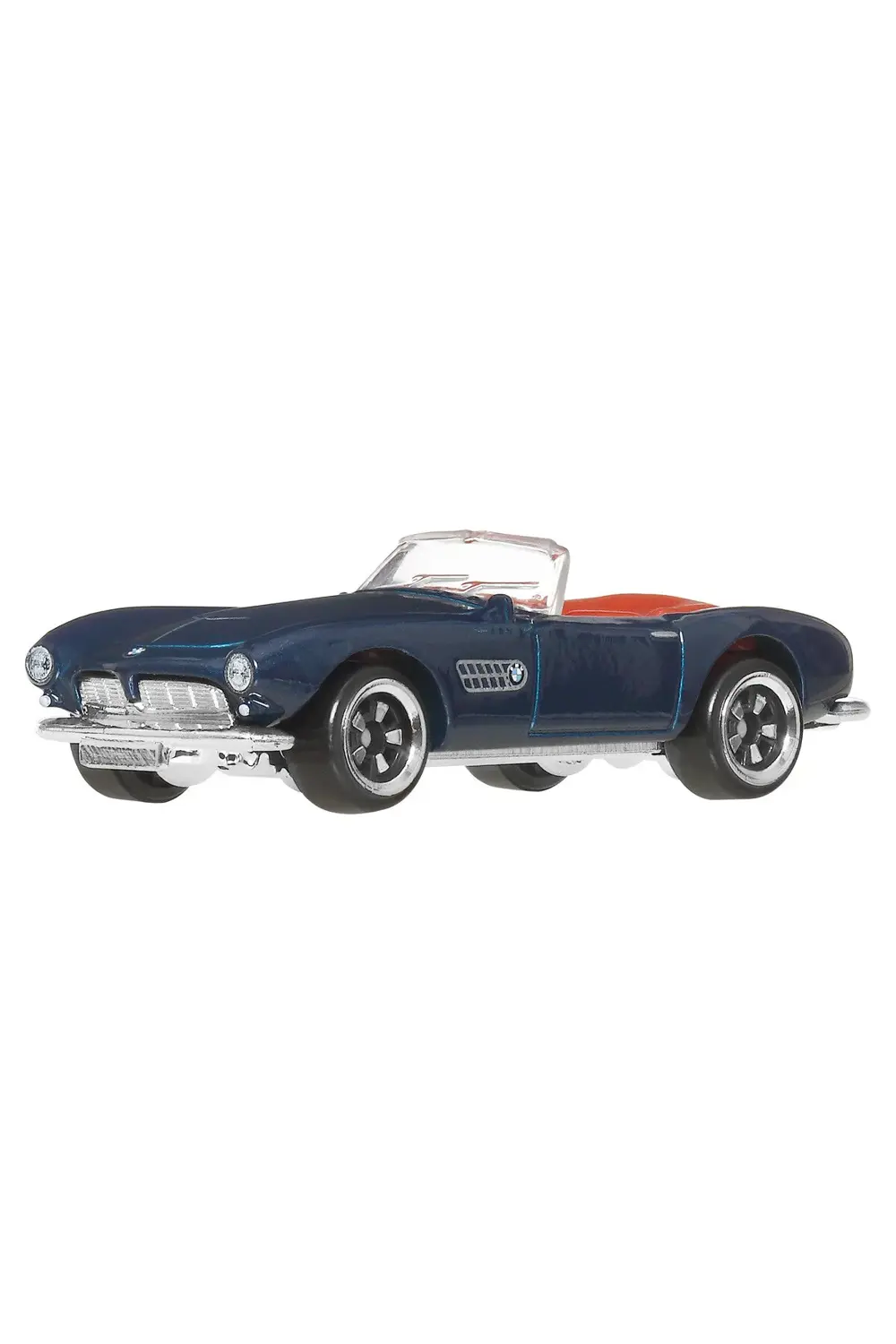 1:64 ölçekli metal oyuncak arabalar, 6'lı Euro Style Seti JBY79