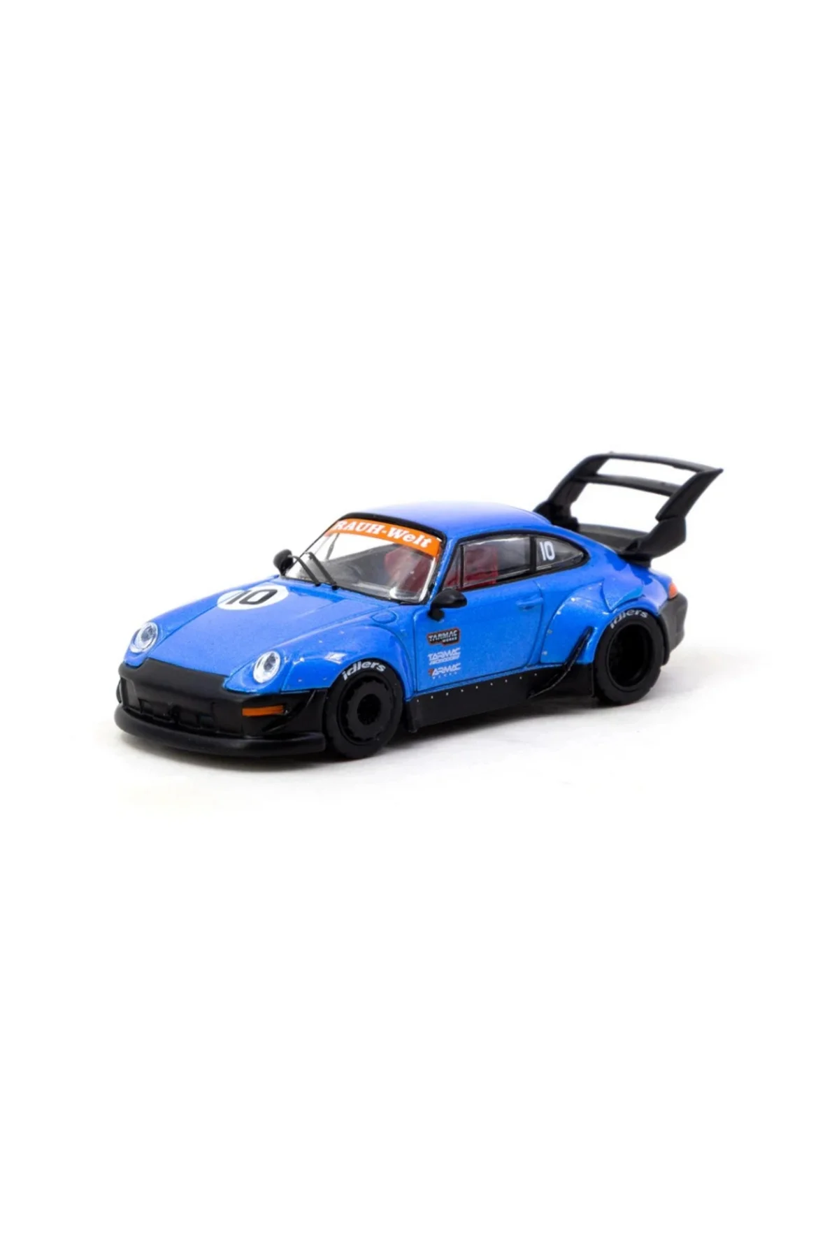 1/64 RWB 993 10th Anniversary