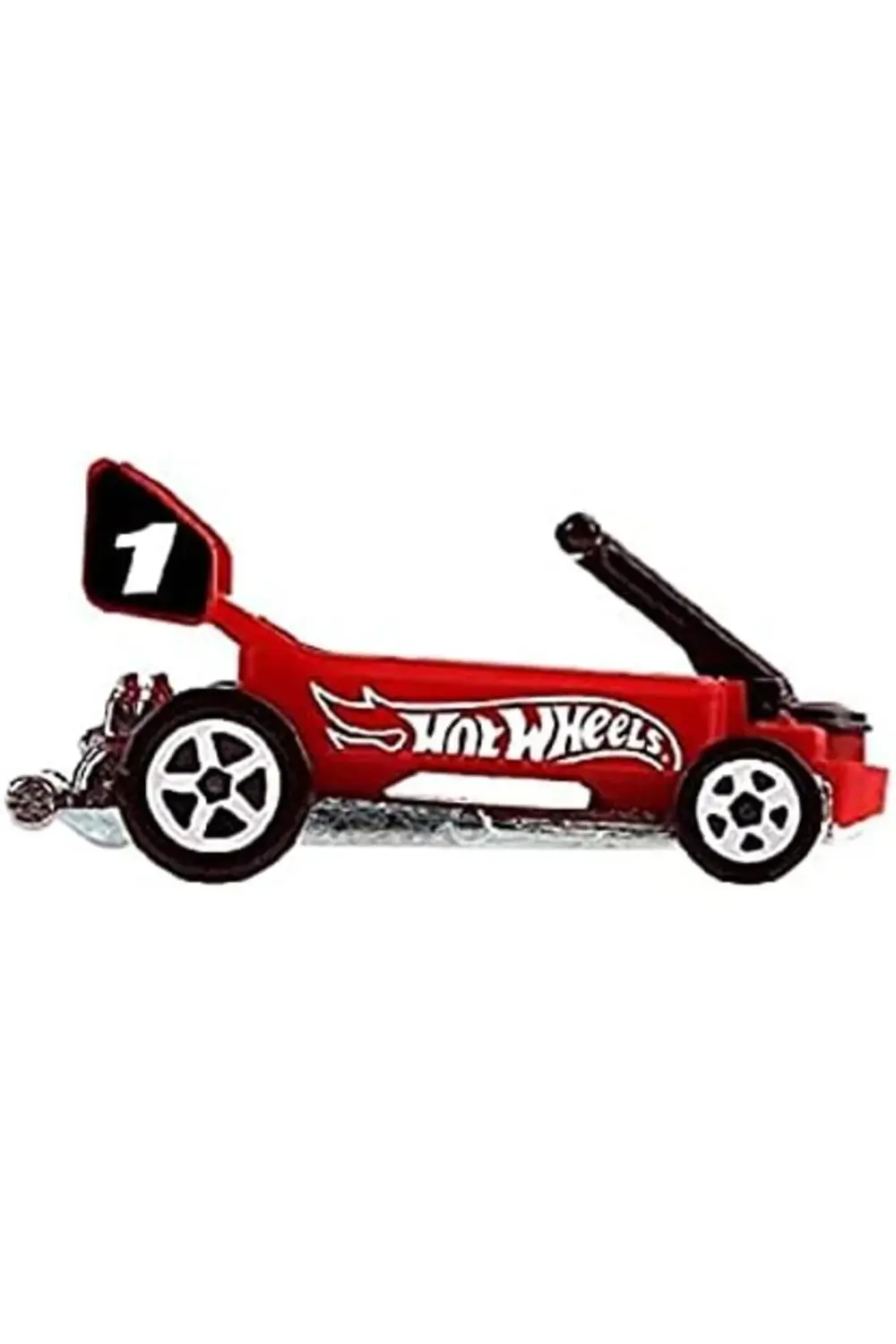 1:64 Tekli Arabalar 2023 022/250 Experimotors Draggin' Wagon 1185