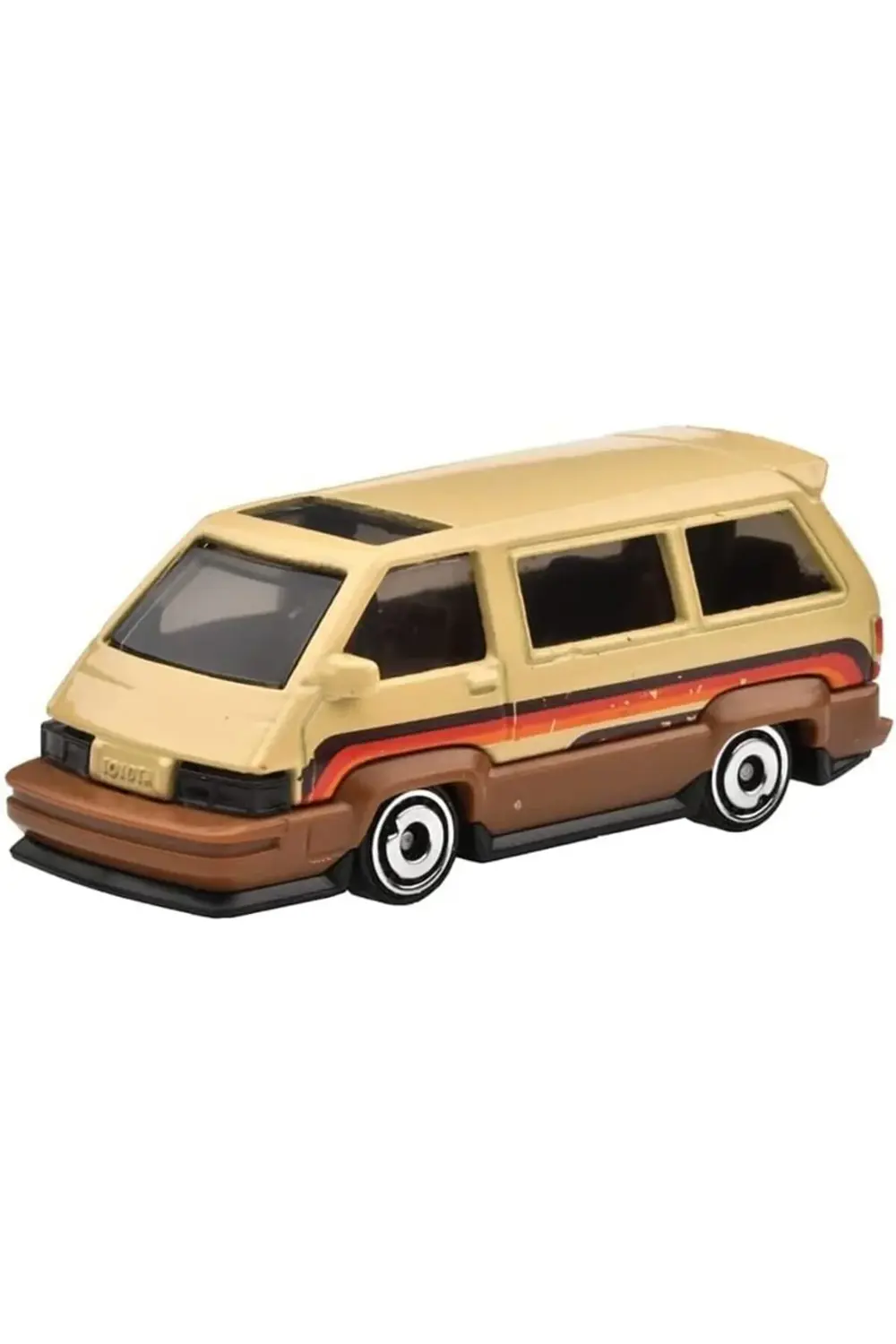 1:64 Tekli Arabalar 2023 095/250 Hw J- 1986 Van 1185222