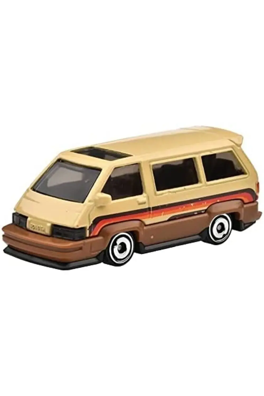 1:64 Tekli Arabalar 2023 095/250 Hw J- 1986 Van 1185222