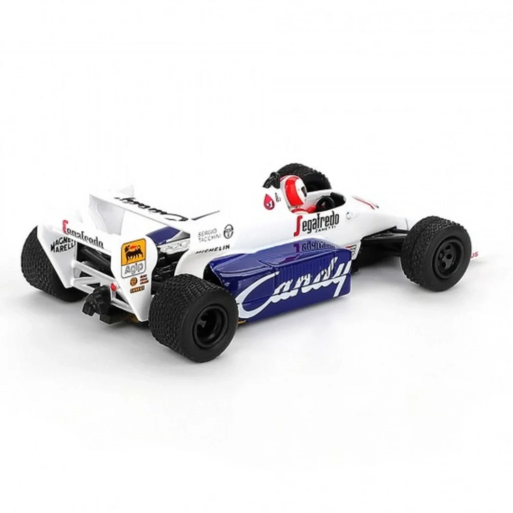 1/64 Toleman TG184 Johnny Cecotto 1984 Monaco Grand Prix Fiyatı, Yorumları ve Özellikleri