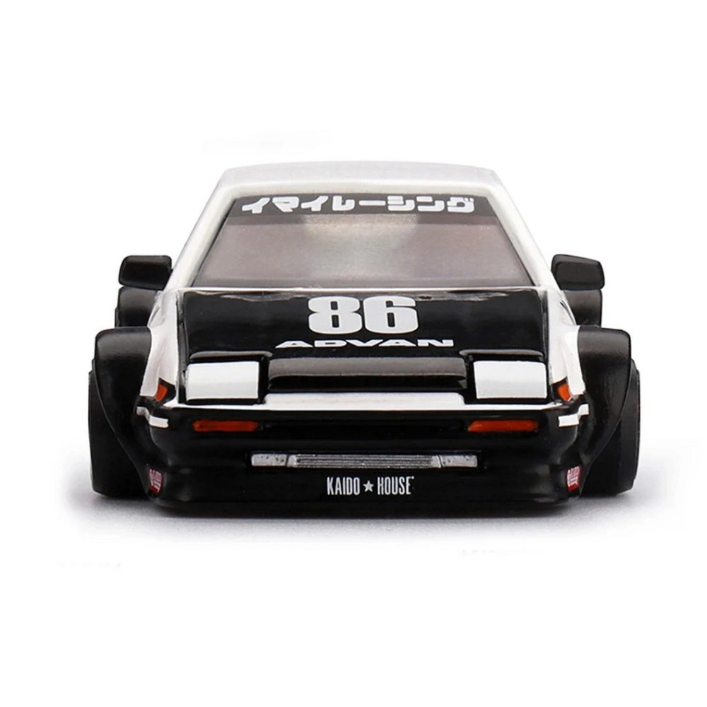 1/64 Toyota AE86 Sprinter Trueno Kaido Street V1 1/64 Toyota AE86 Sprinter Trueno Kaido Street V1