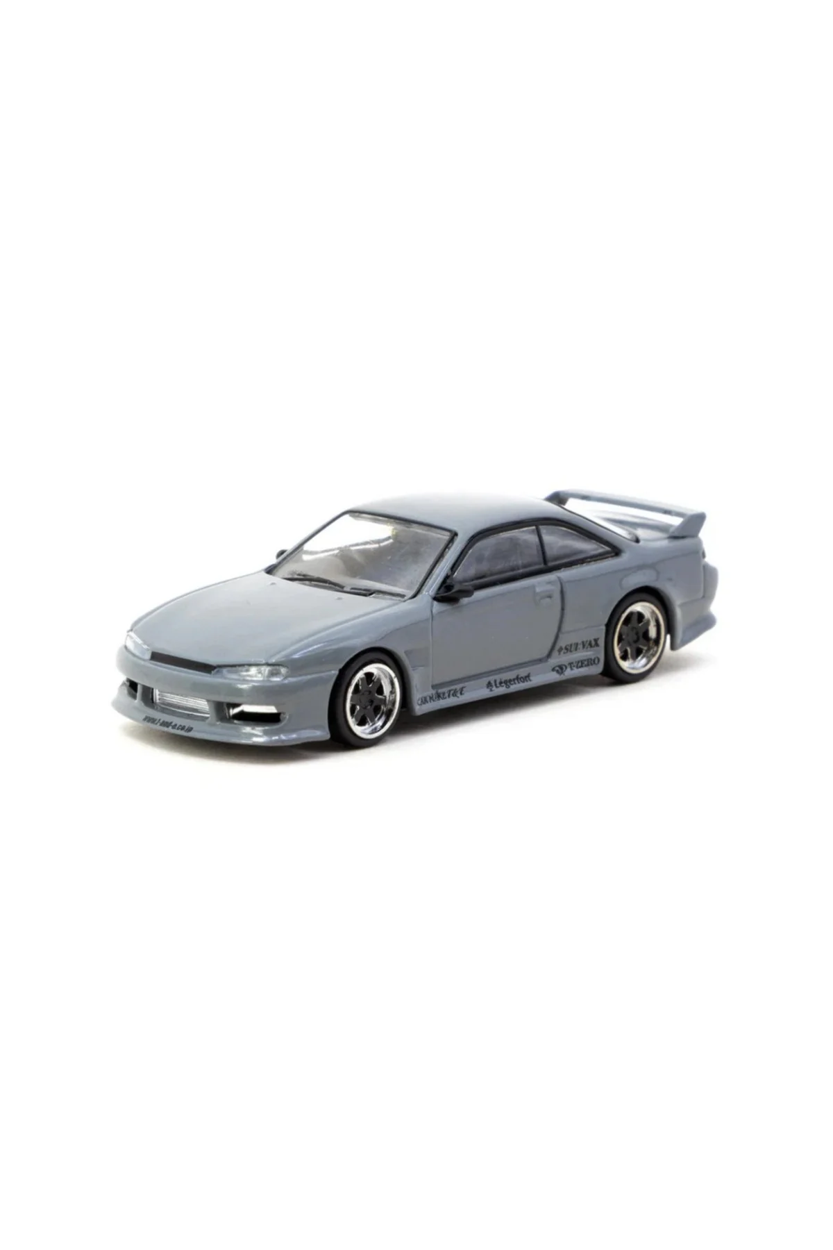 1/64 VERTEX Silvia (S 14) Grey