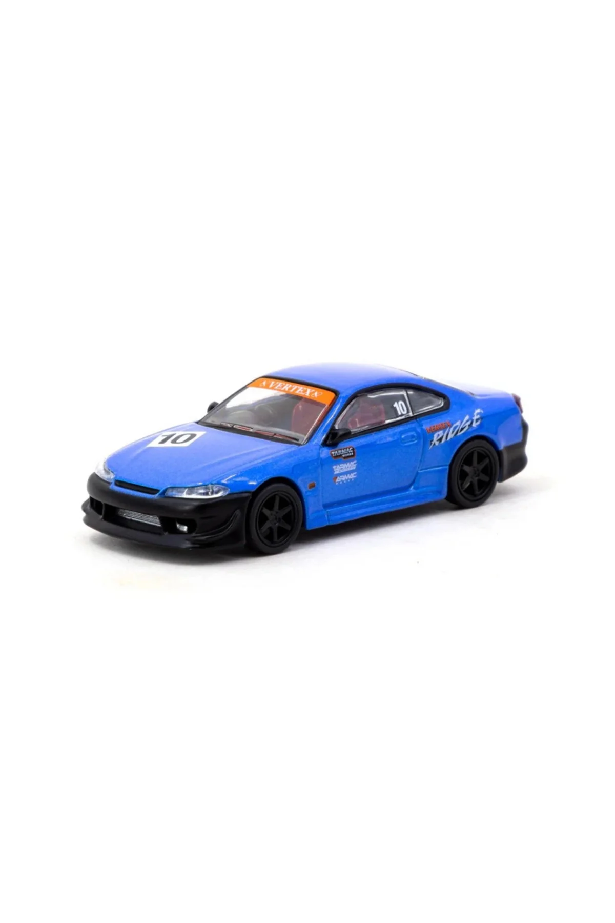 1/64 VERTEX Silvia (S 15) 10th Anniversary