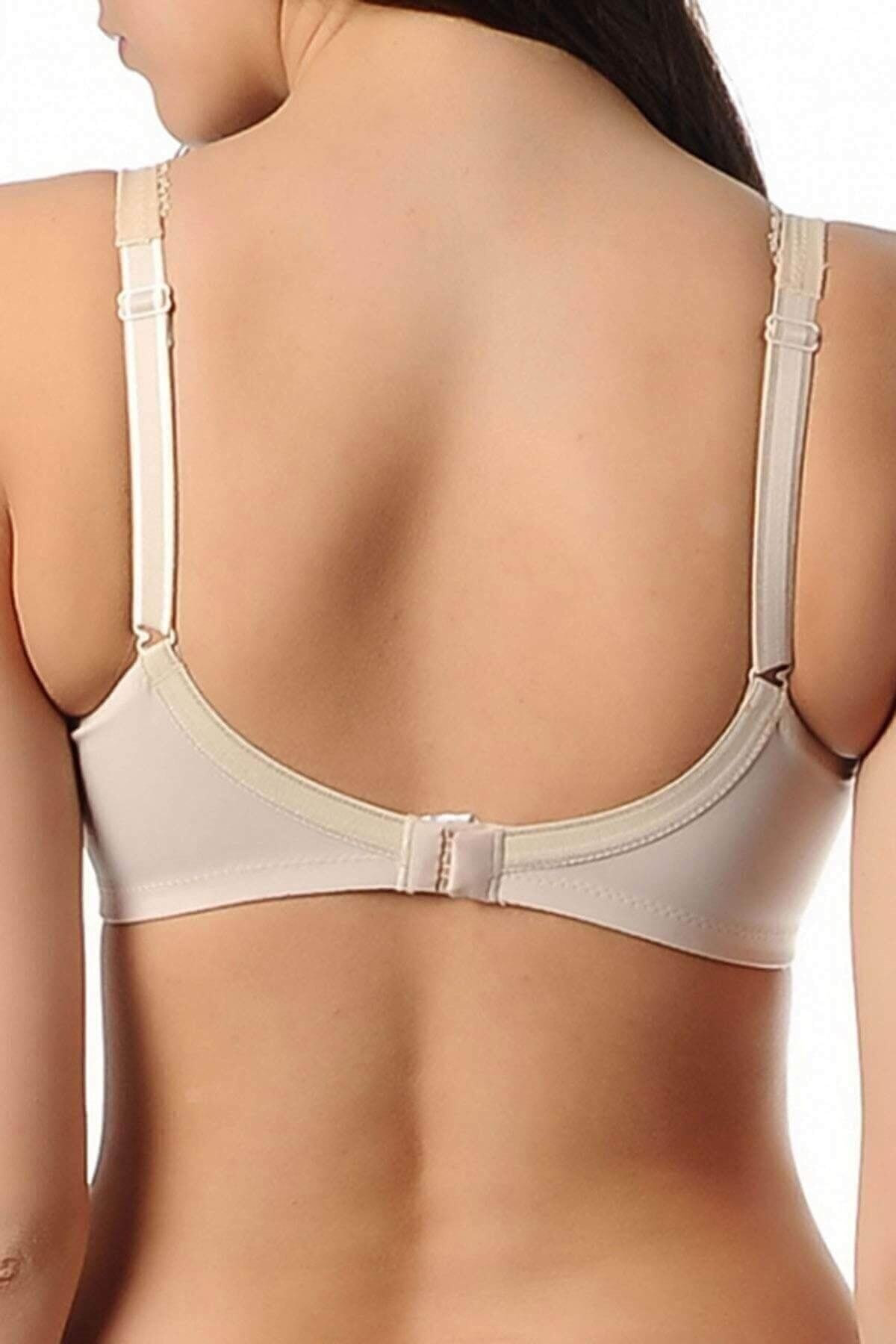 1640 Kadın Tül Detay Toparlayıcı YENİ SEZON