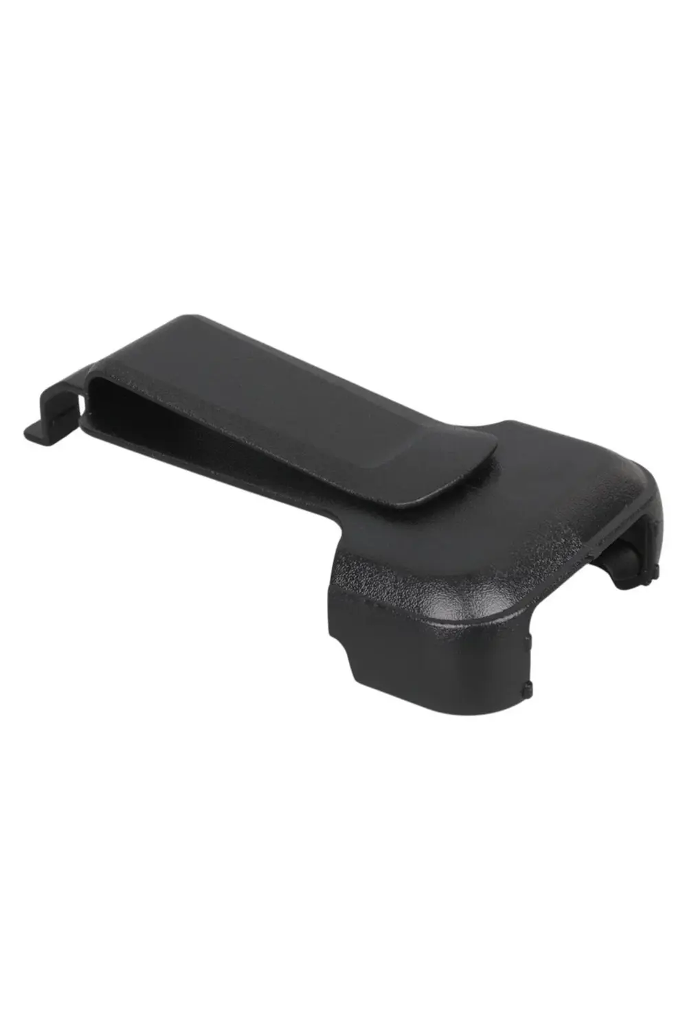 16450 KD-C1 Telsiz Tipi Kasalar İçin Telsiz Kemer Askısı Klips