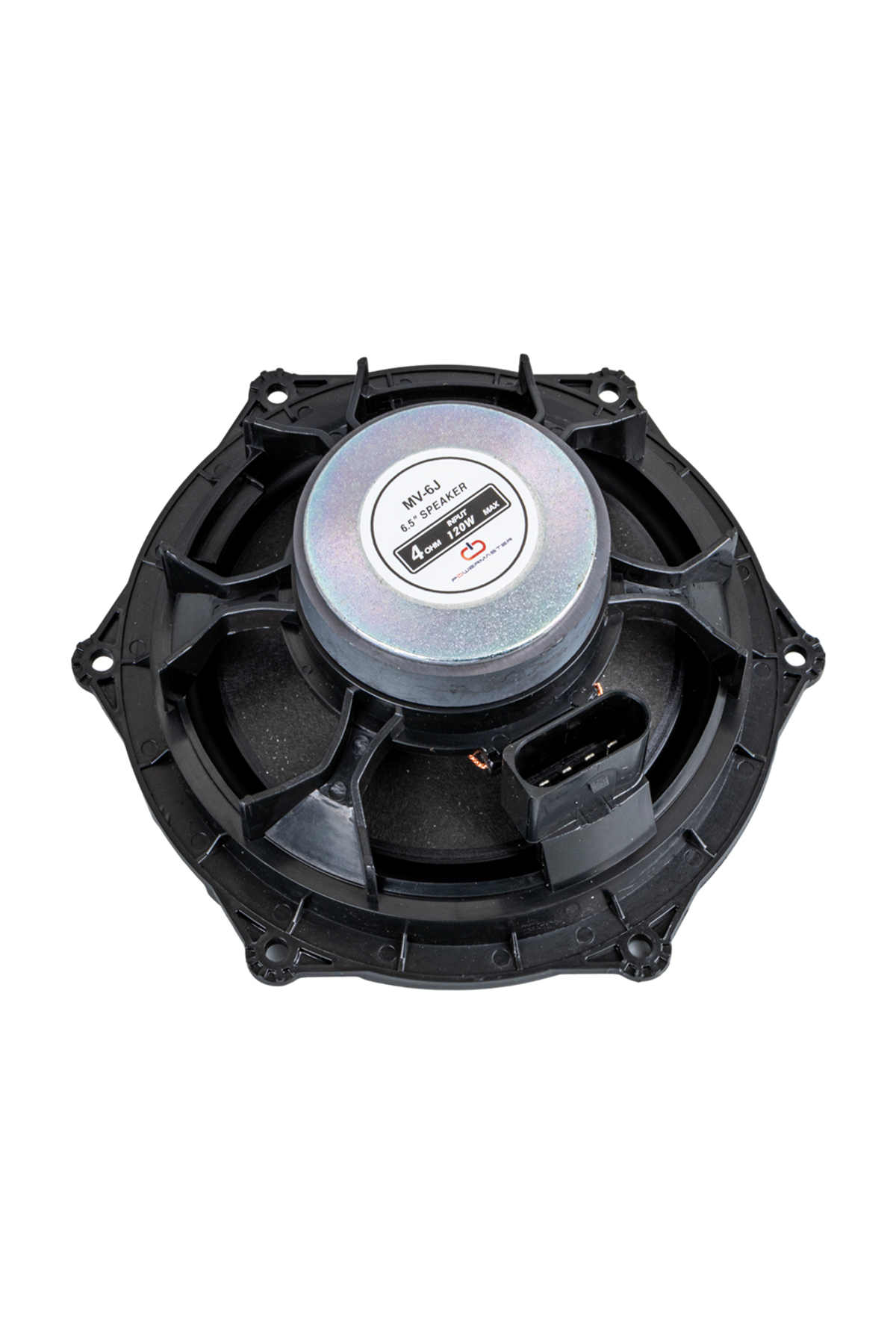 Ok Aksesuar 16.5 Cm 4 Ohm Max 120 Watt Oto Hoparlör Tekli (Citroen) Go506089m