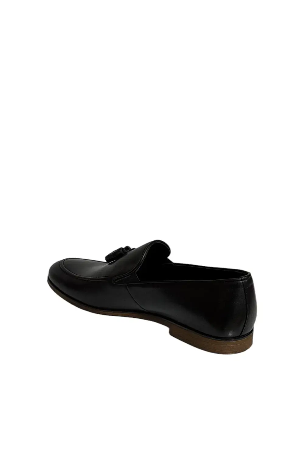 165 Erkek Casual Deri Ayakkabı (Yaz 25)