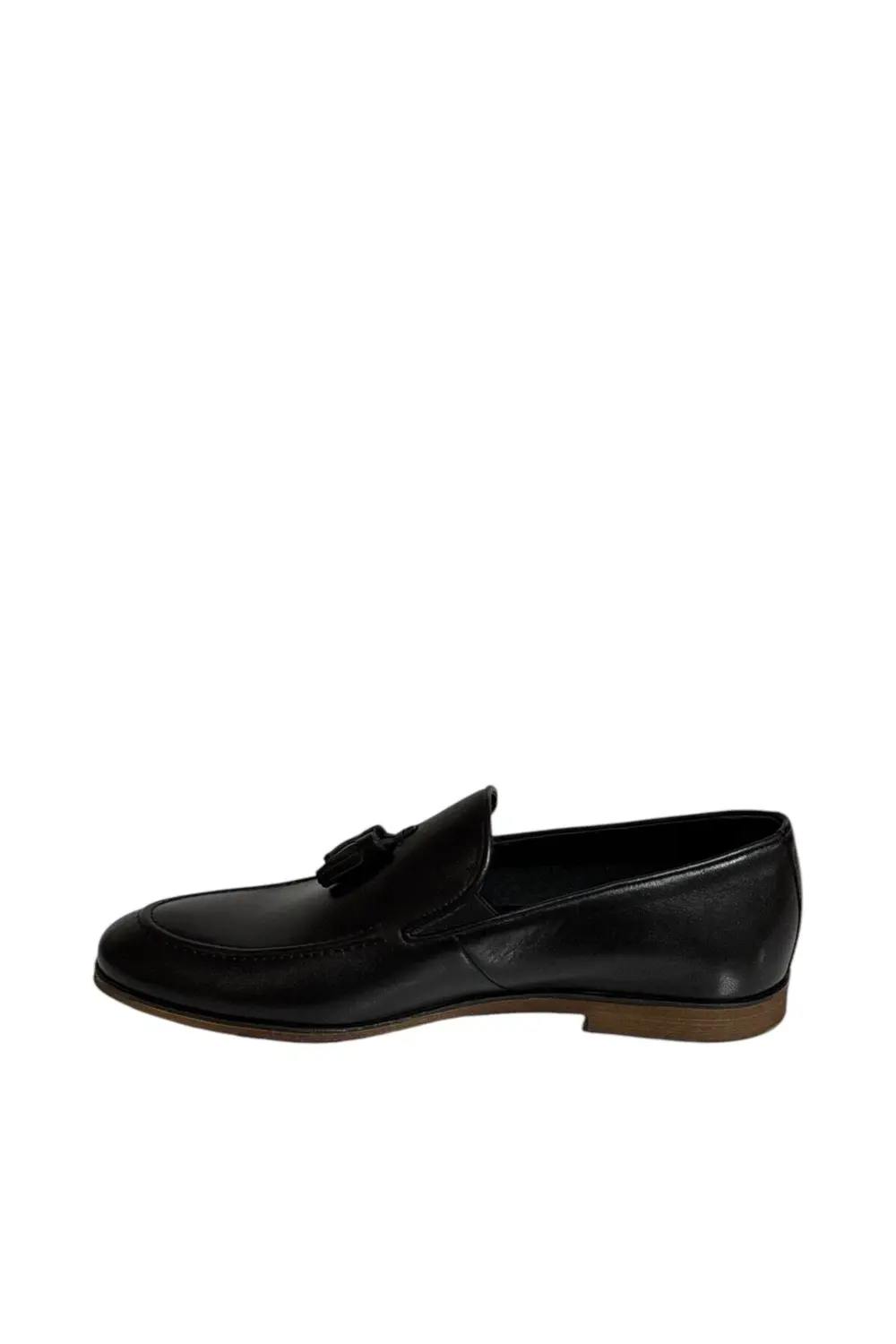 165 Erkek Casual Deri Ayakkabı (Yaz 25)