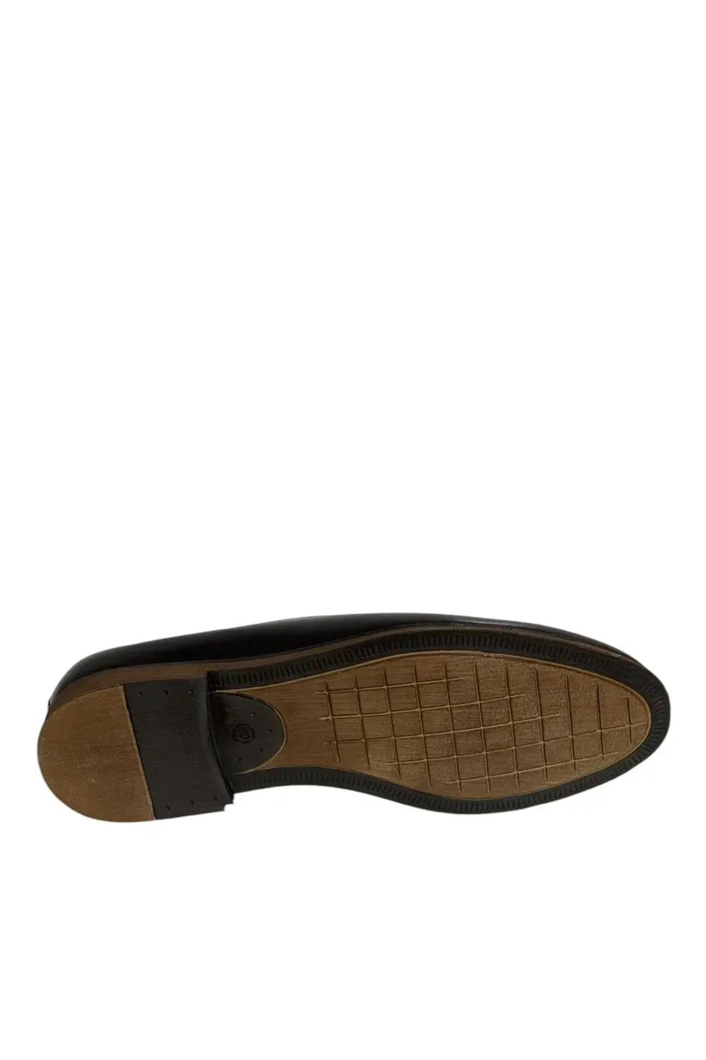 165 Erkek Casual Deri Ayakkabı (Yaz 25)