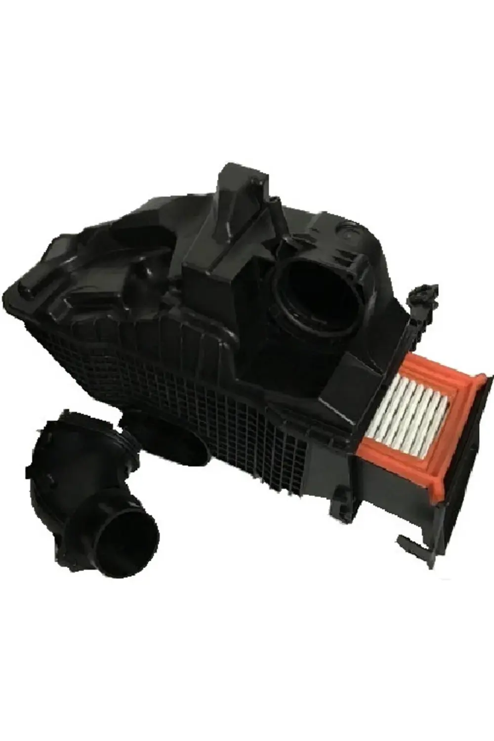 165001258r Renault Dacıa Clıo Iv Sandero Hava Fıltre Kutu Kabı Ka