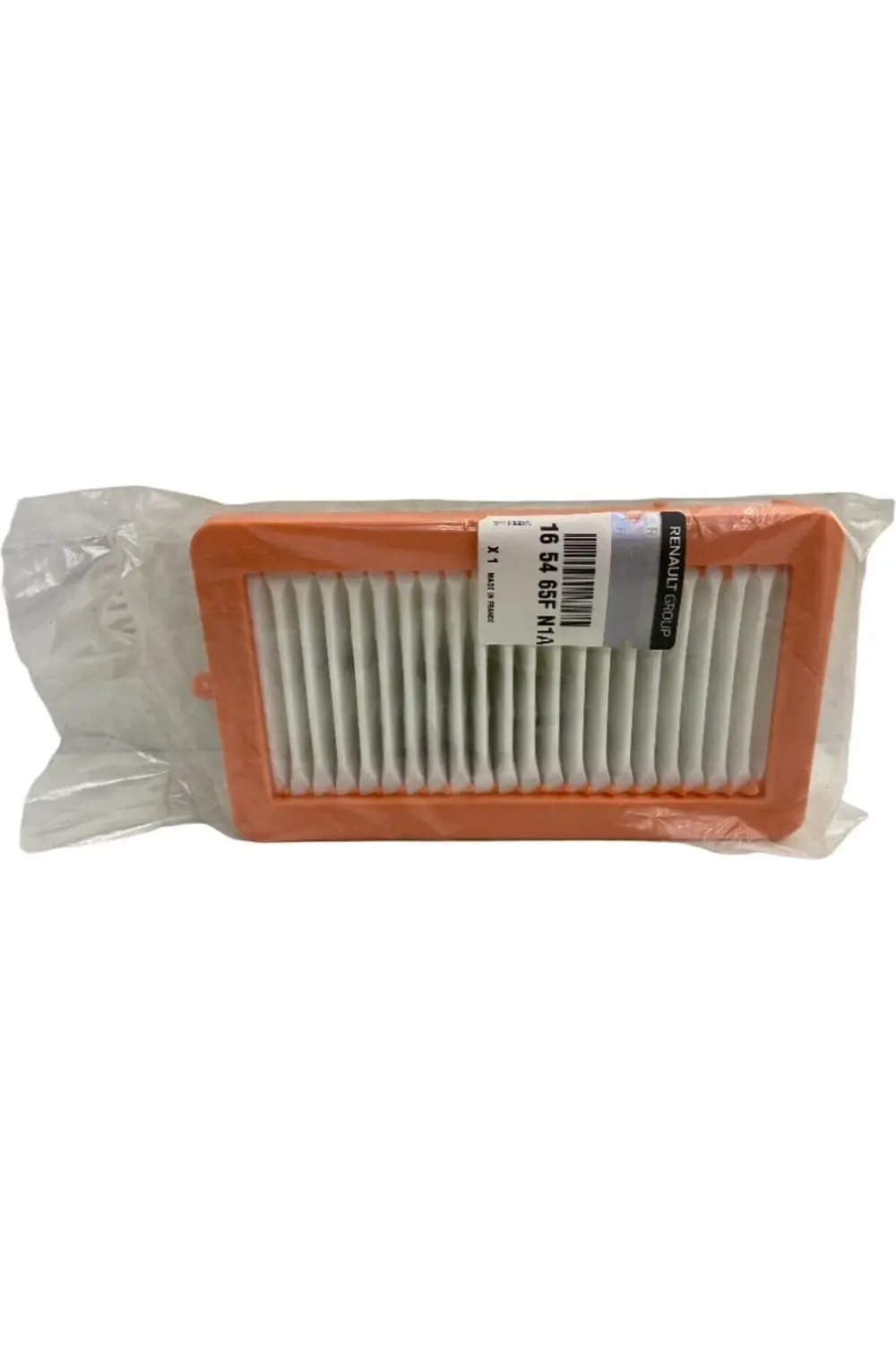 165465FN1A M / Mais / Hava Filtresi Clio Iv Captur 1.0 1.3 Tce